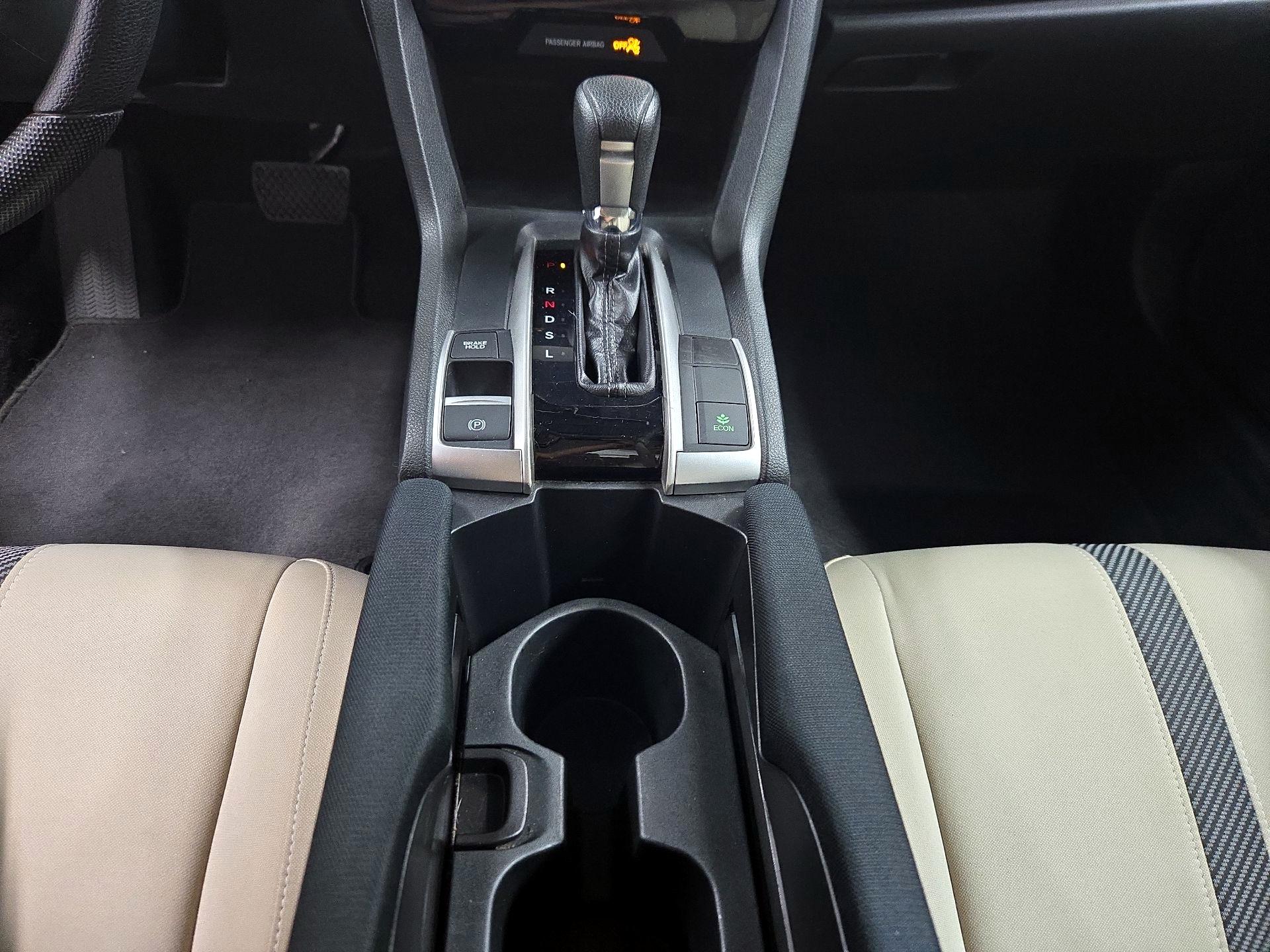 Thumbnail: 2016 Honda Civic - 17