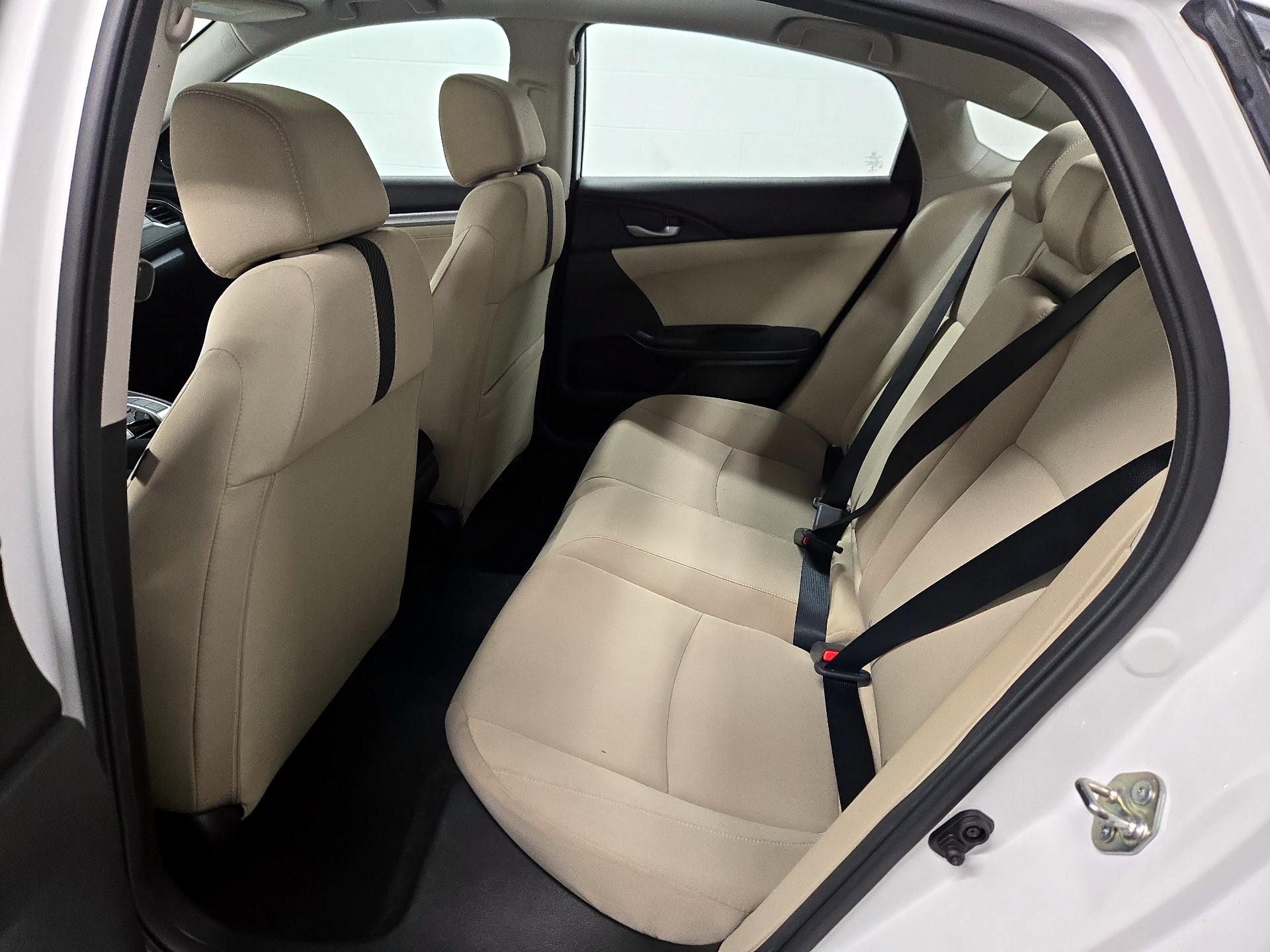 Thumbnail: 2016 Honda Civic - 20