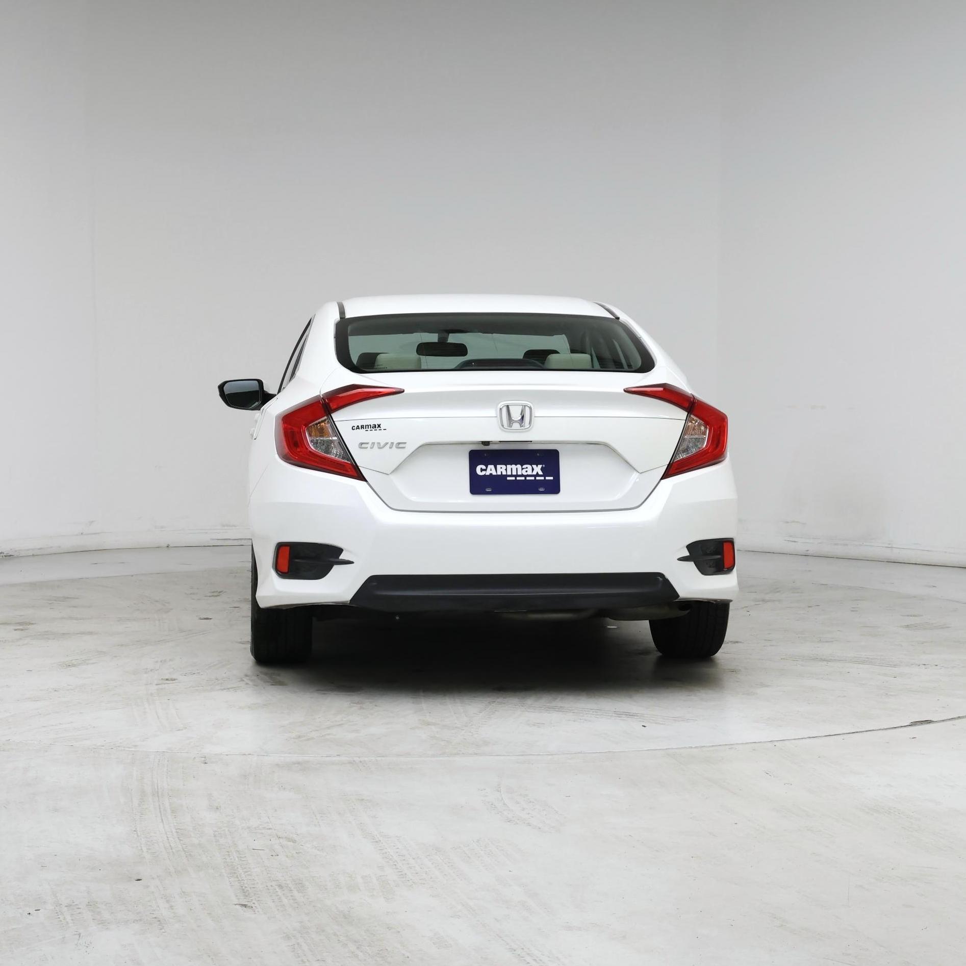 Thumbnail: 2016 Honda Civic - 6
