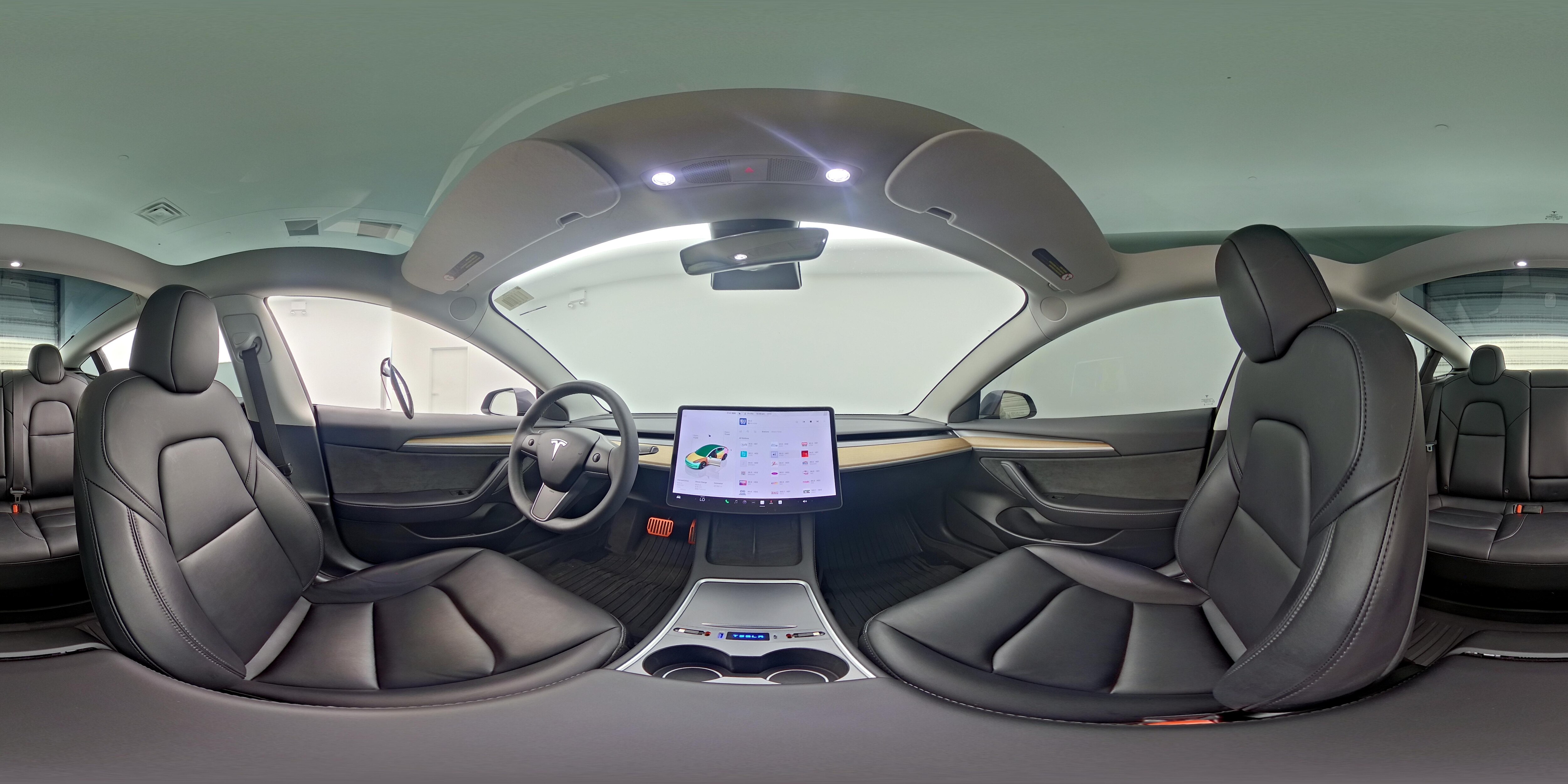 2023 Tesla Model 3 Base - Photo 24