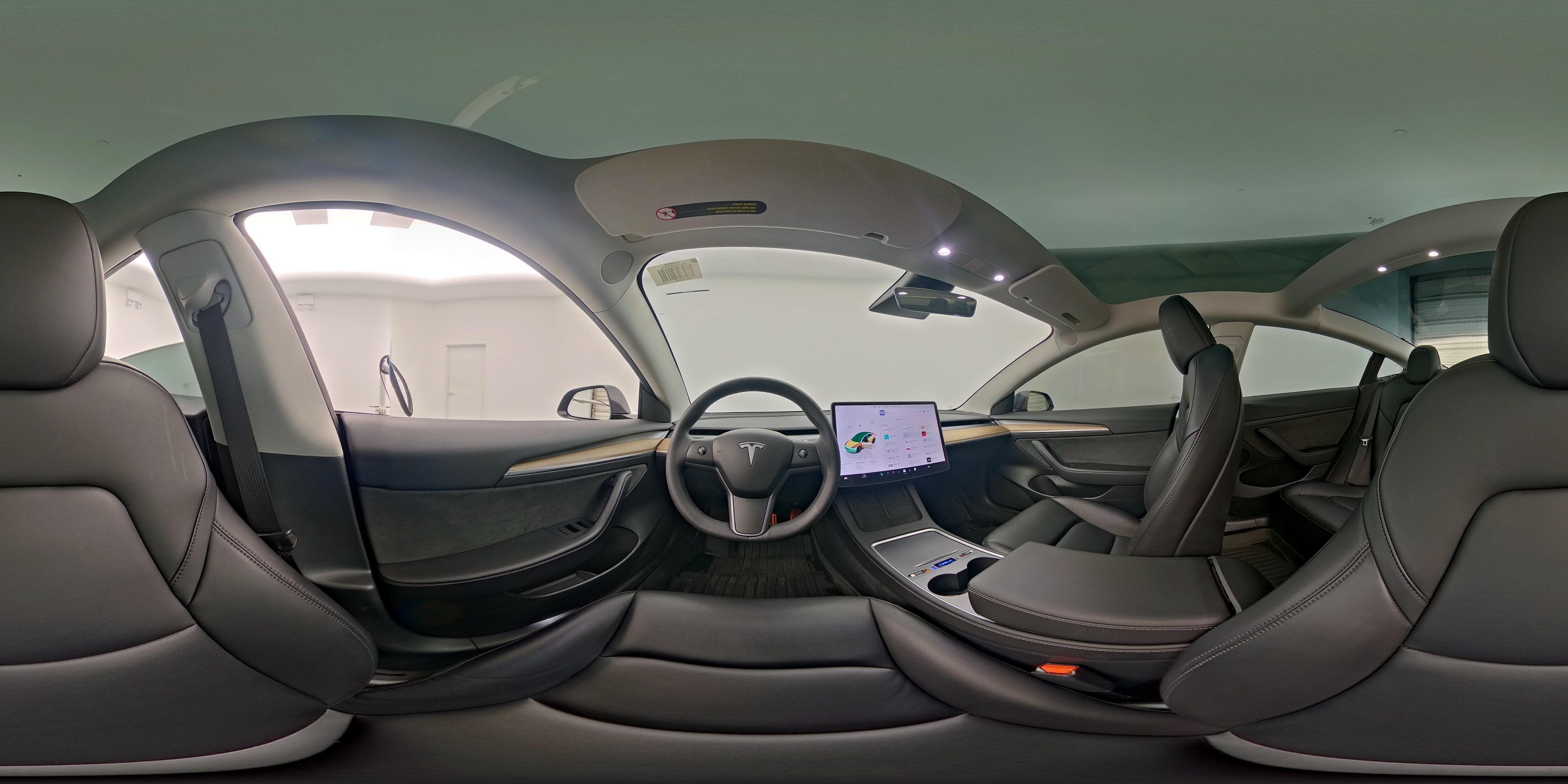 2023 Tesla Model 3 Base - Photo 26