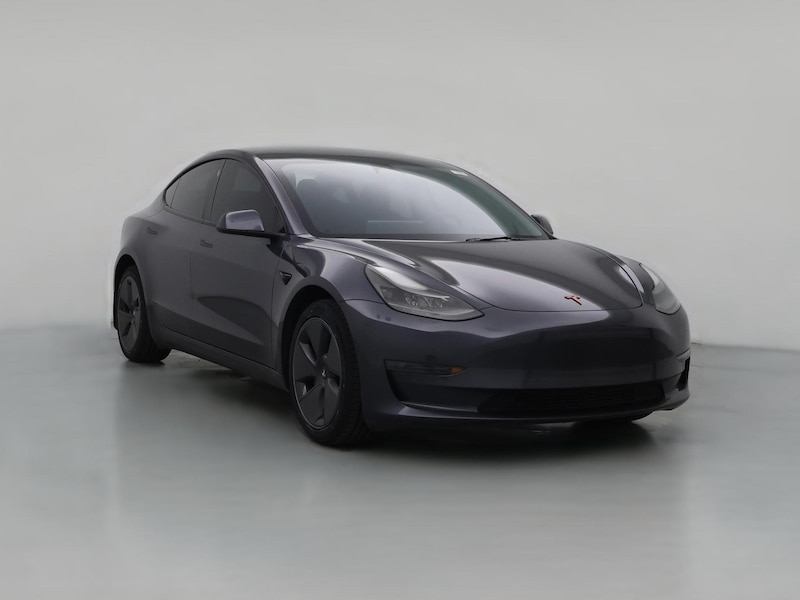 2023 Tesla Model 3 null