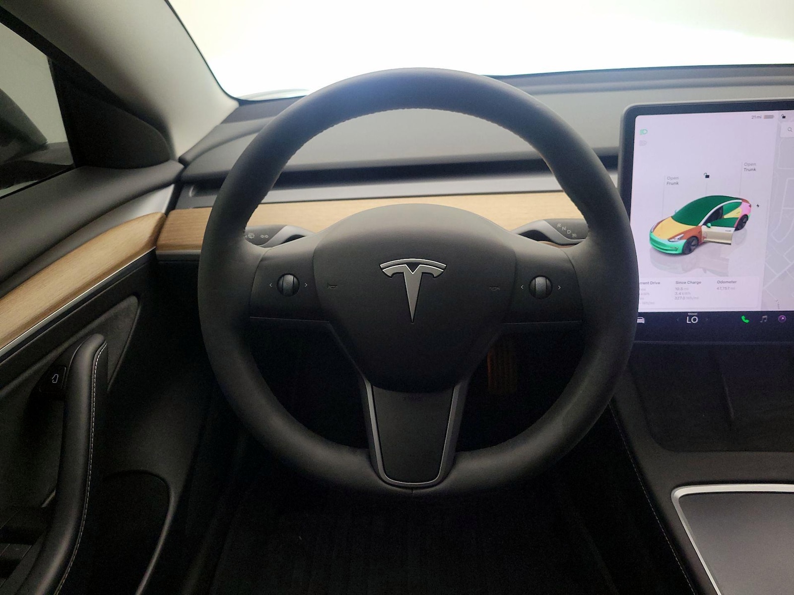 2023 Tesla Model 3 Base - Photo 11