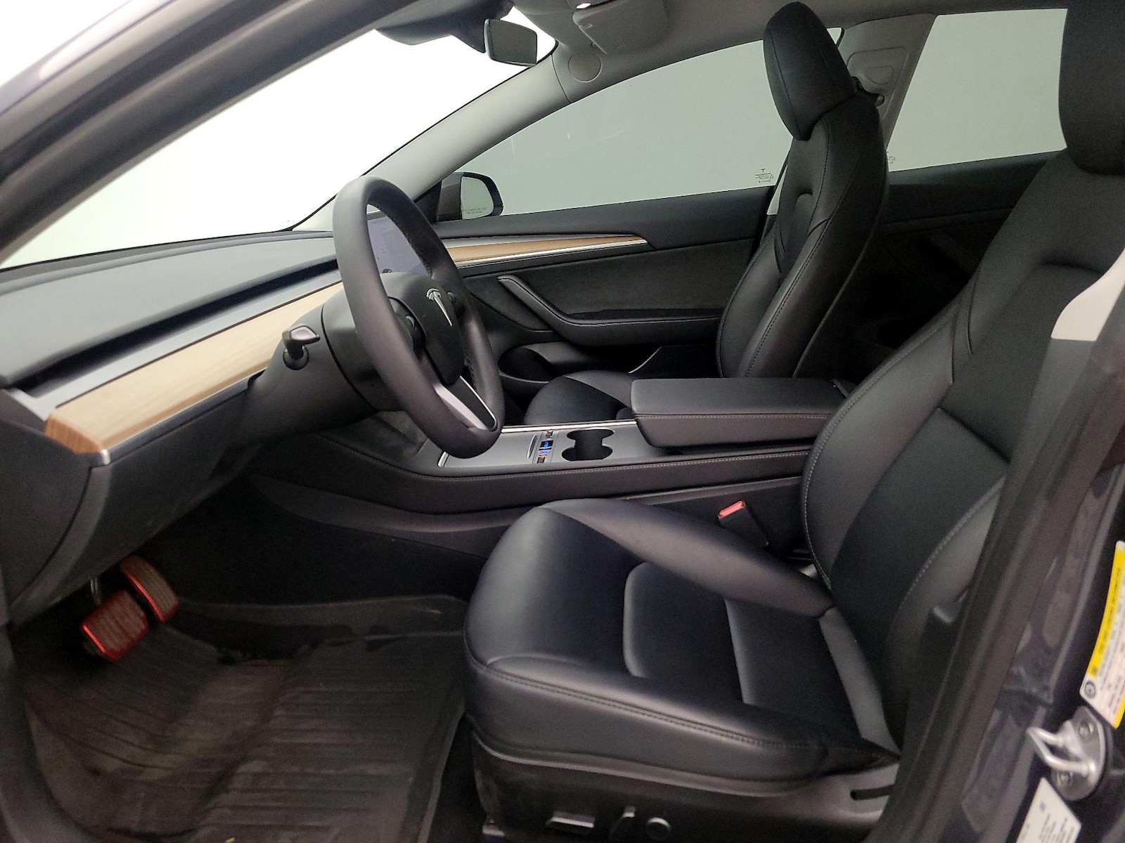 2023 Tesla Model 3 Base - Photo 12