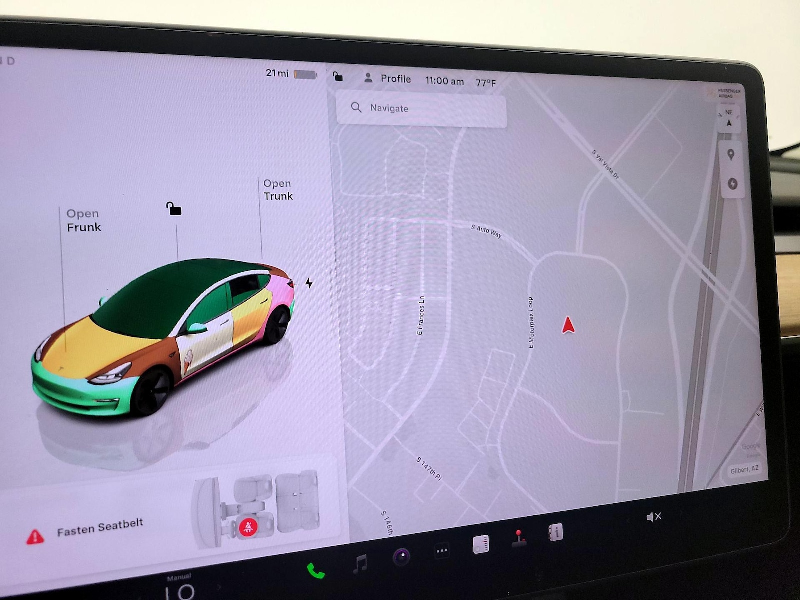 2023 Tesla Model 3 Base - Photo 14