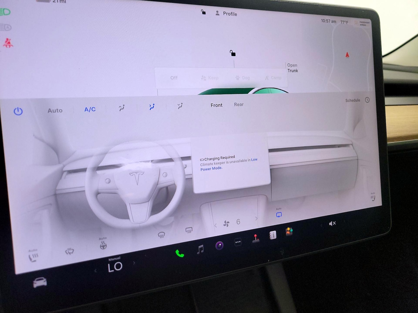 2023 Tesla Model 3 Base - Photo 17