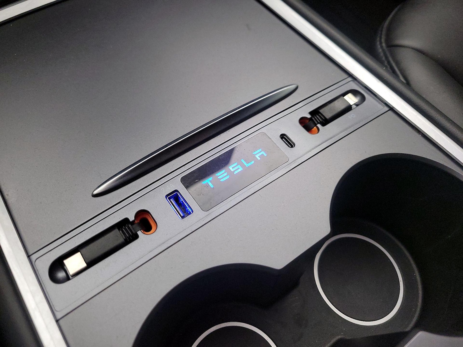 2023 Tesla Model 3 Base - Photo 19