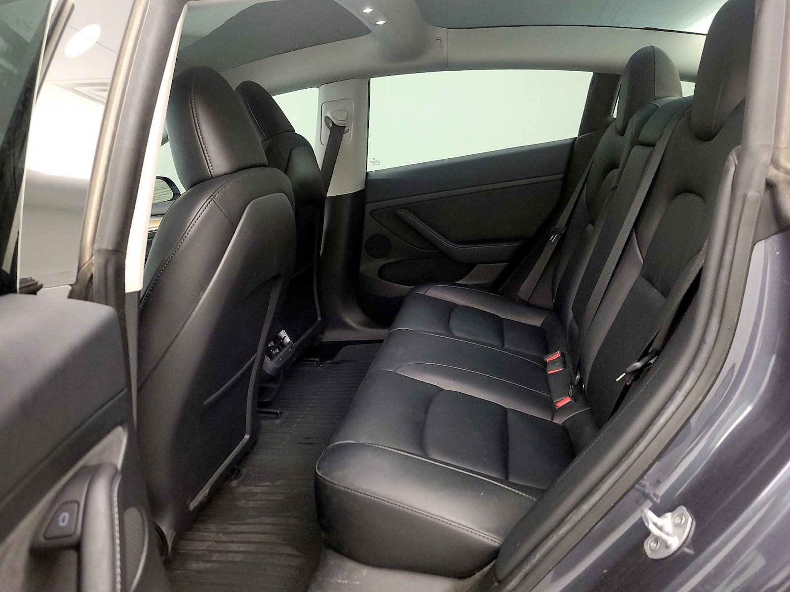 2023 Tesla Model 3 Base - Photo 20