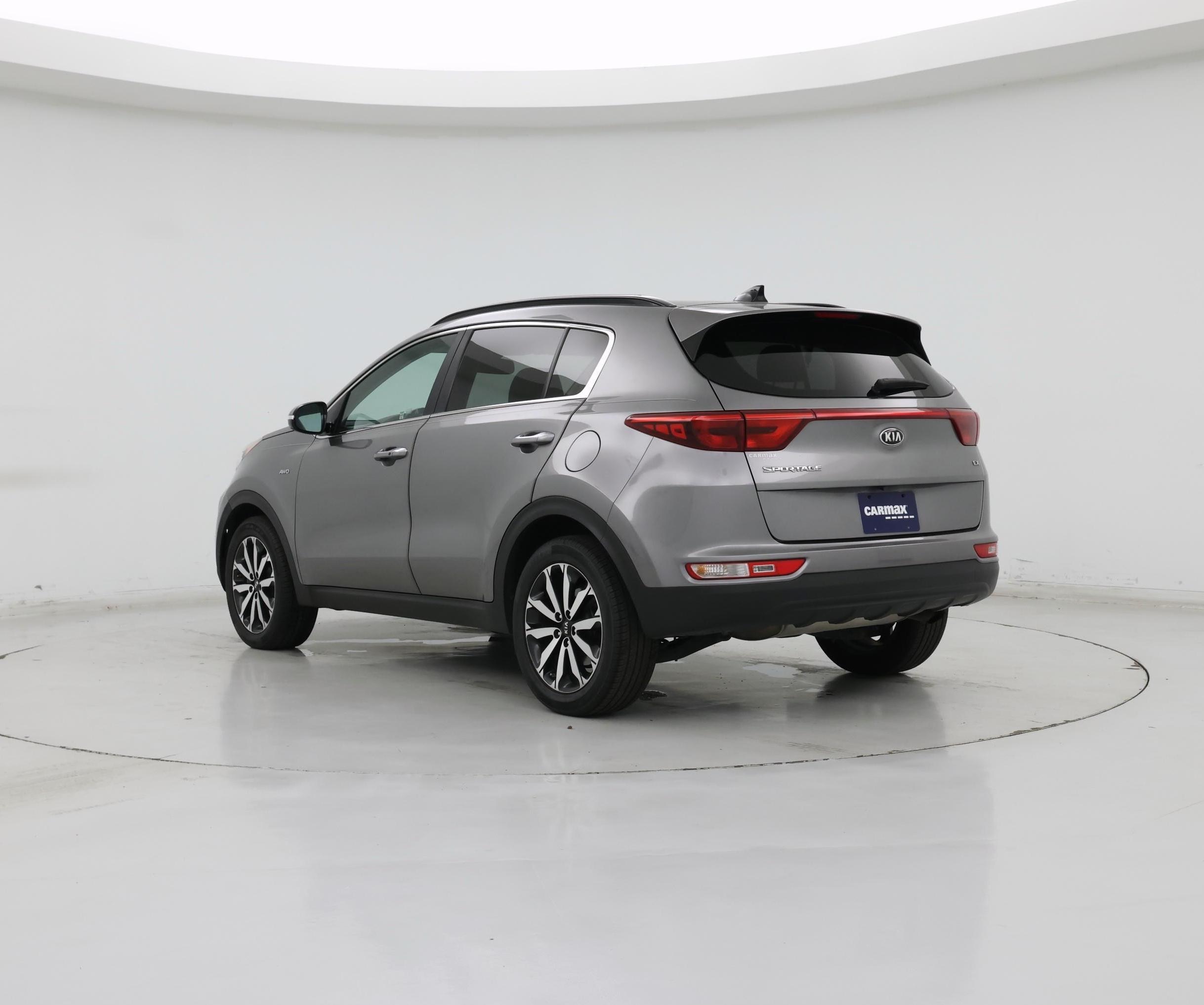 Thumbnail: 2019 Kia Sportage - 2