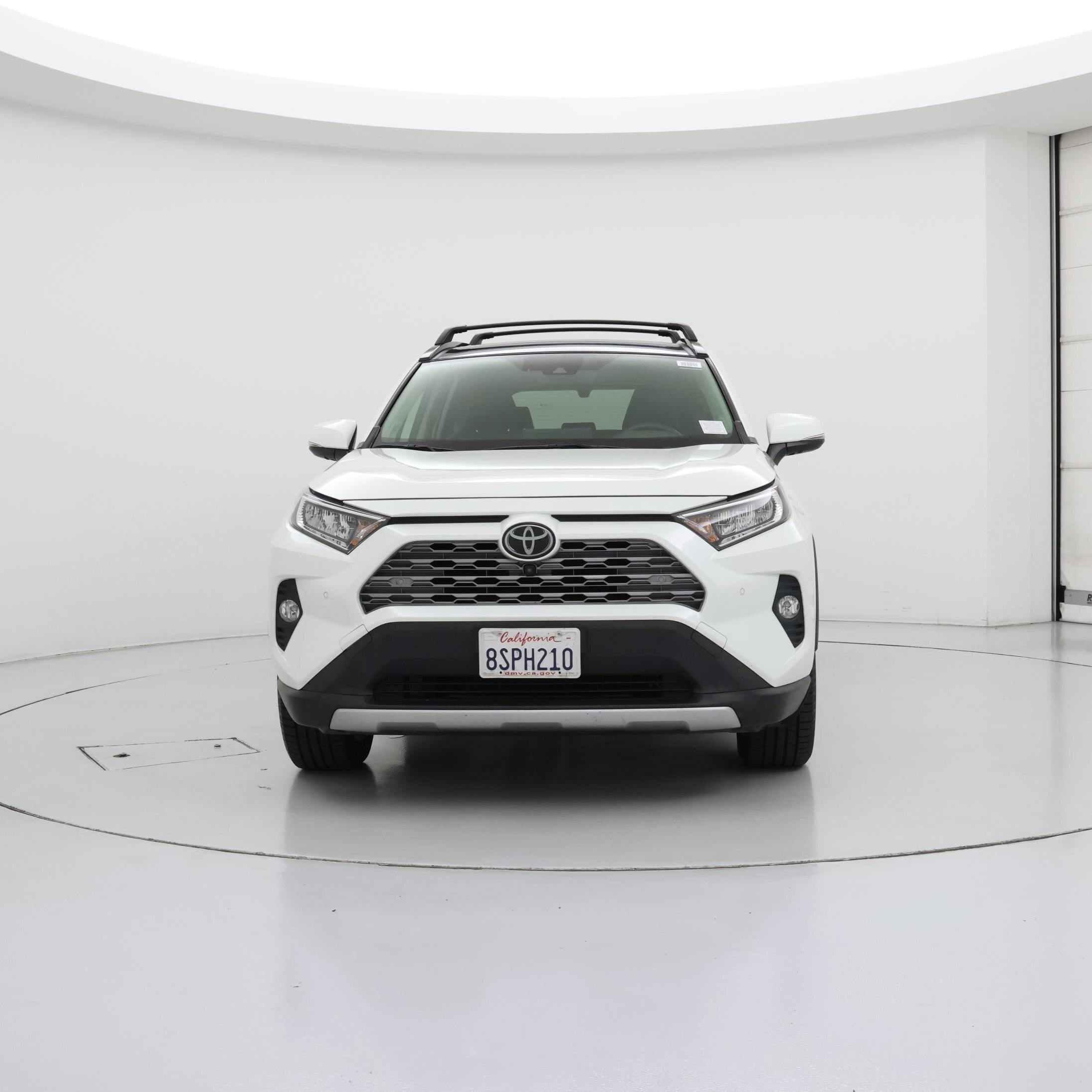Thumbnail: 2021 Toyota RAV4 - 5