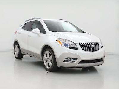 2016 Buick Encore Convenience