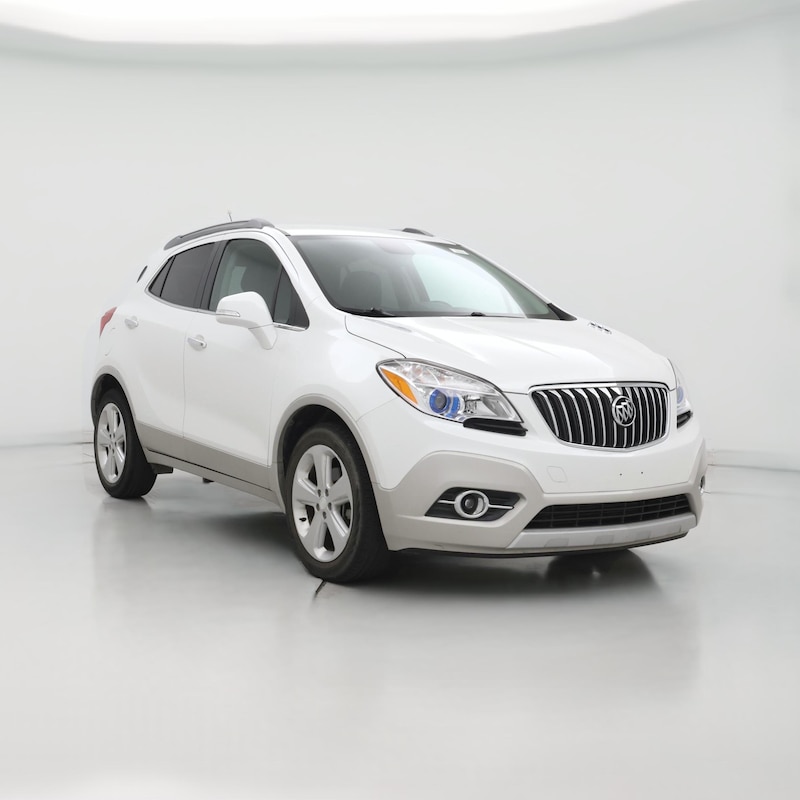 2016 Buick Encore Convenience