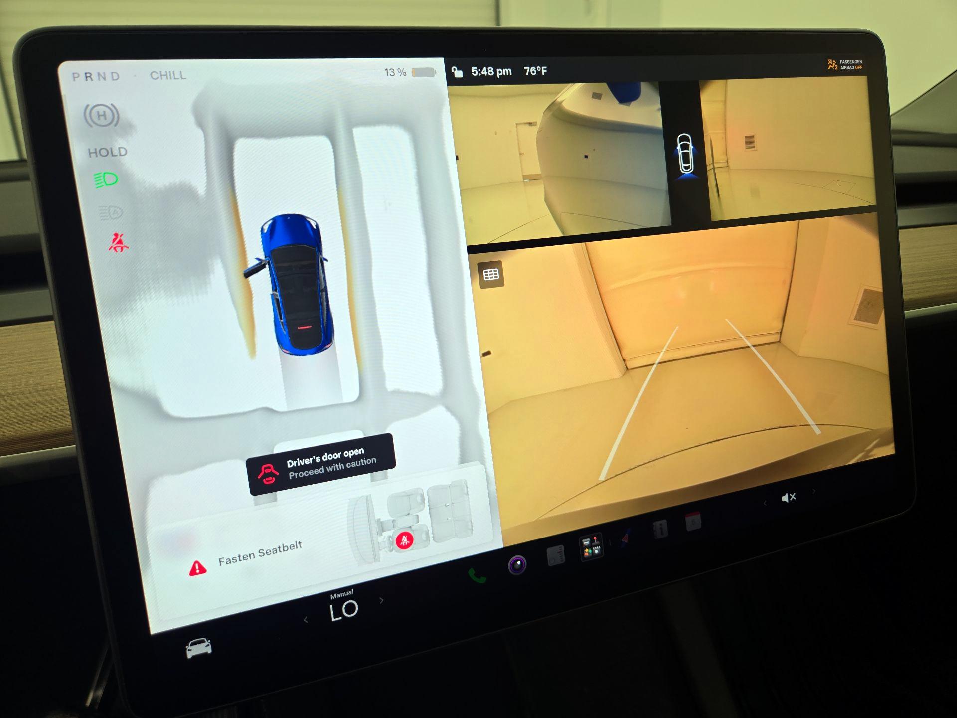 Thumbnail: 2024 Tesla Model Y - 14