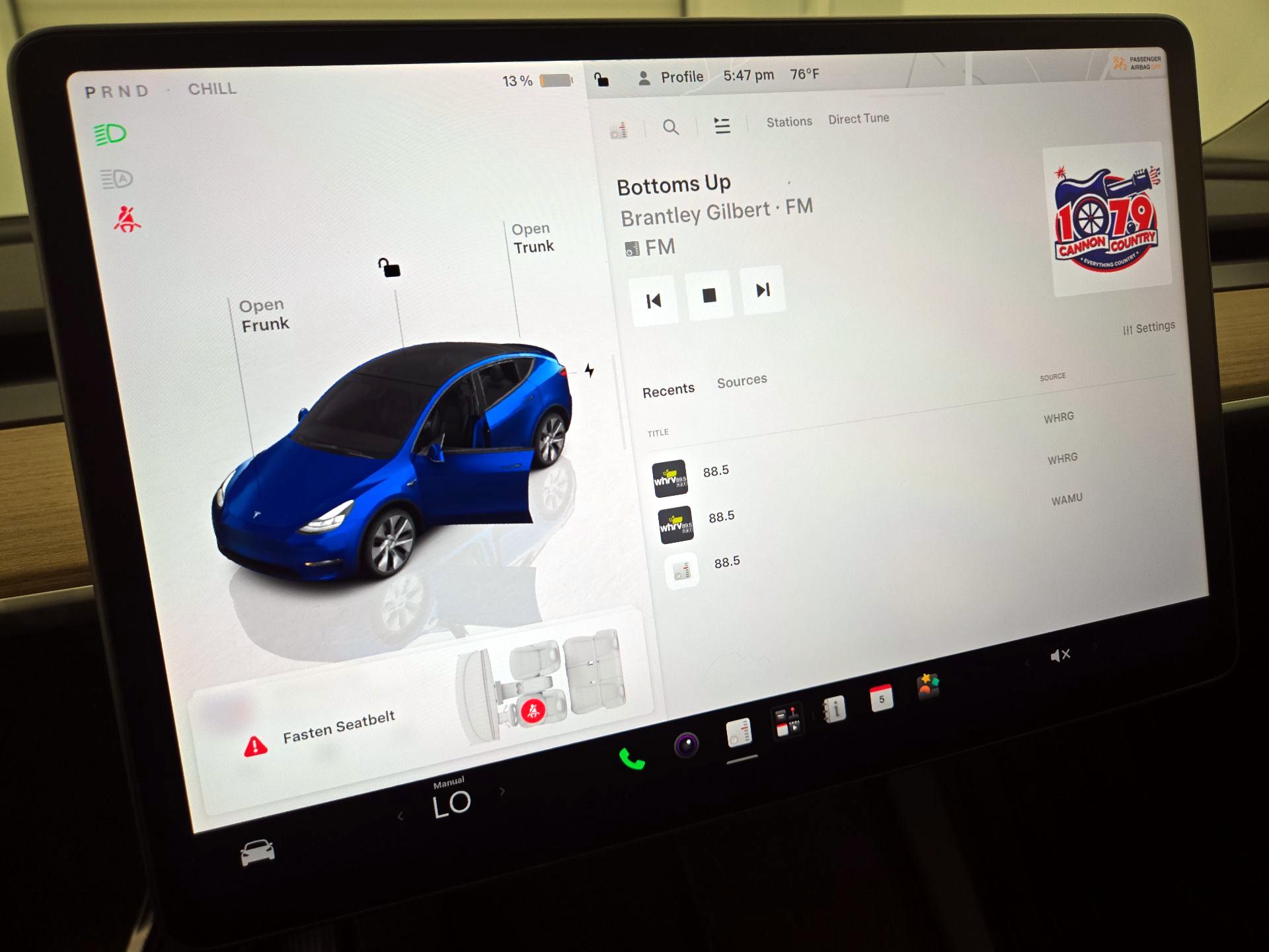 Thumbnail: 2024 Tesla Model Y - 15