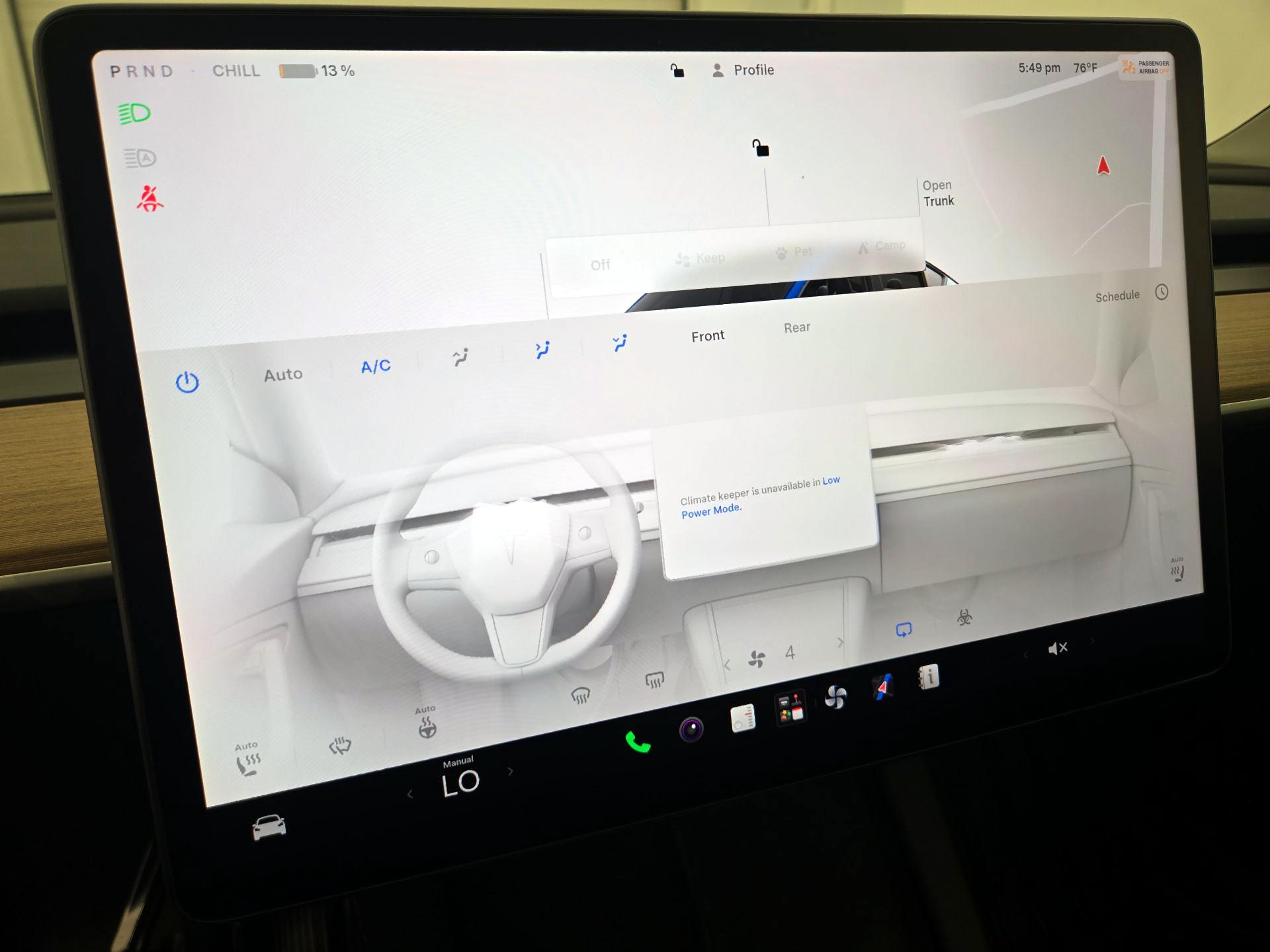 Thumbnail: 2024 Tesla Model Y - 16