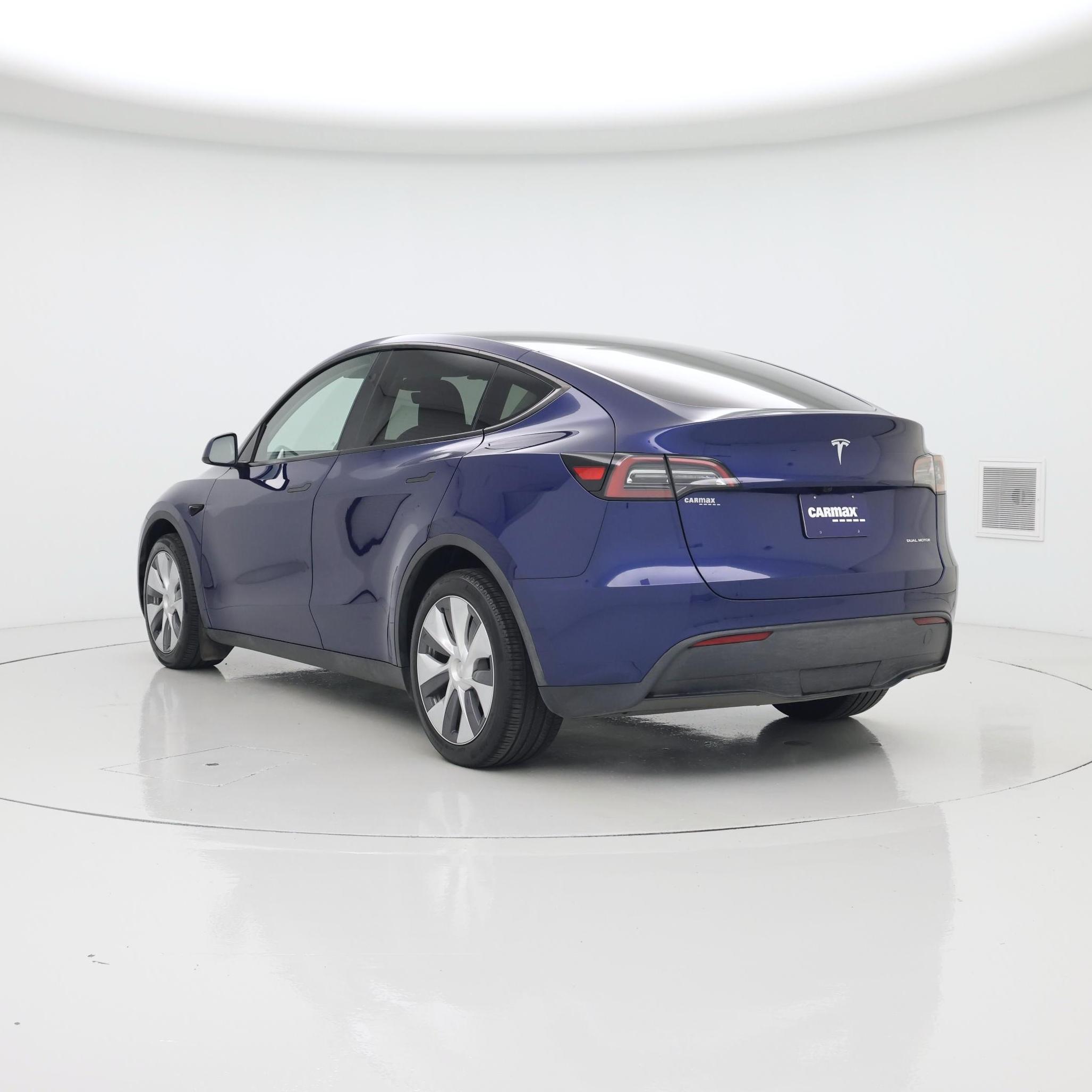 Thumbnail: 2024 Tesla Model Y - 2