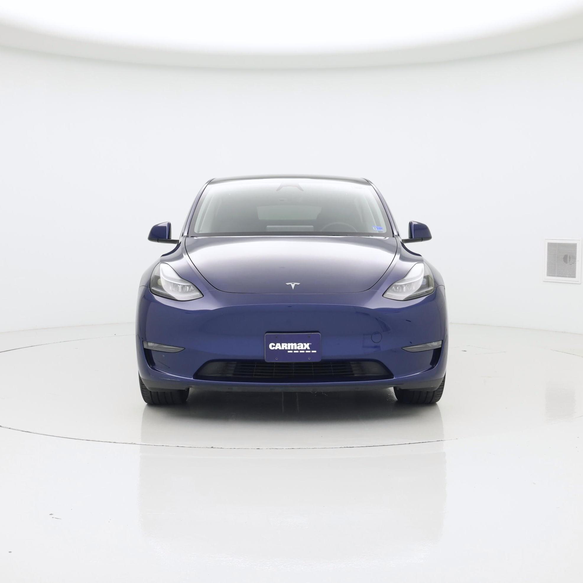 Thumbnail: 2024 Tesla Model Y - 5