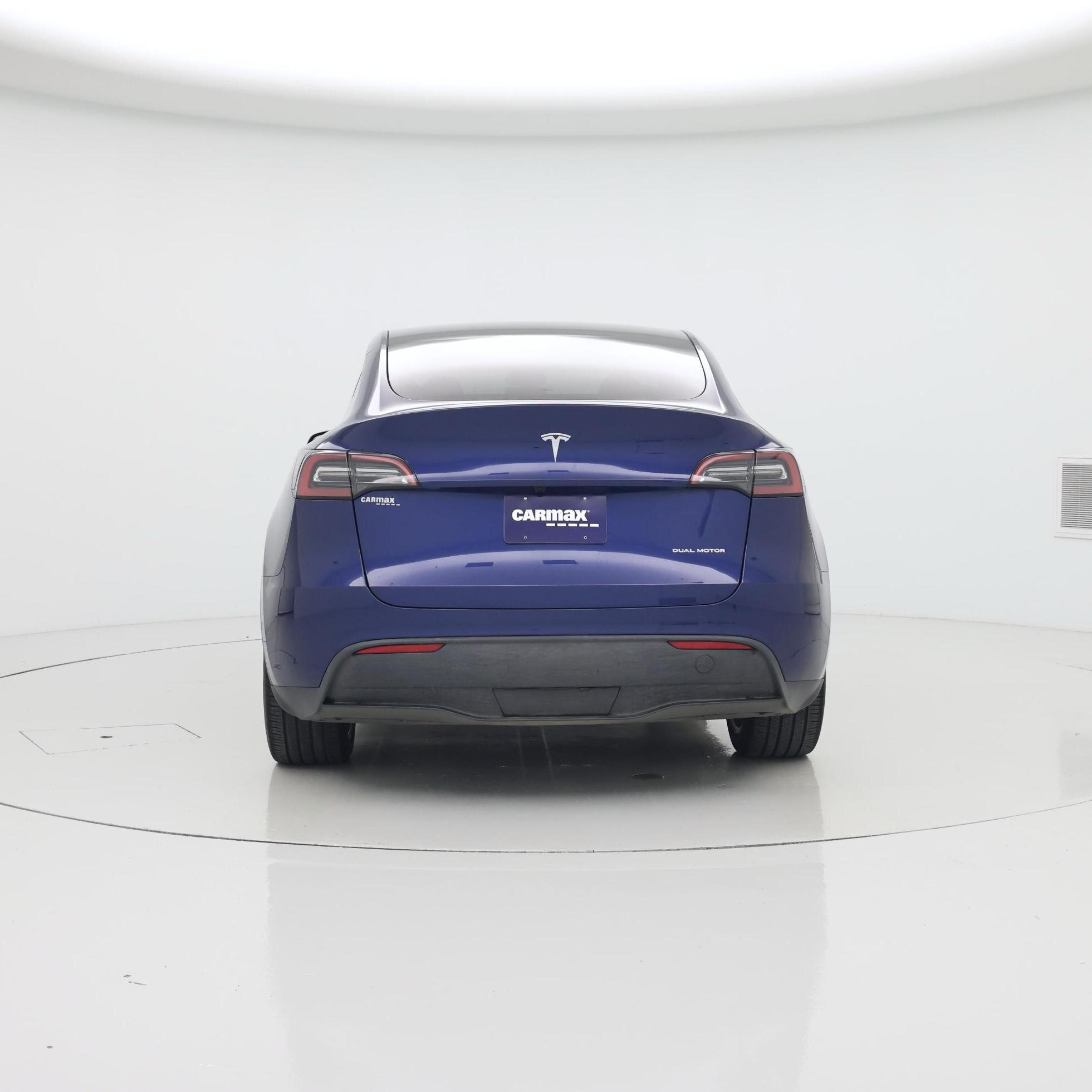 Thumbnail: 2024 Tesla Model Y - 6