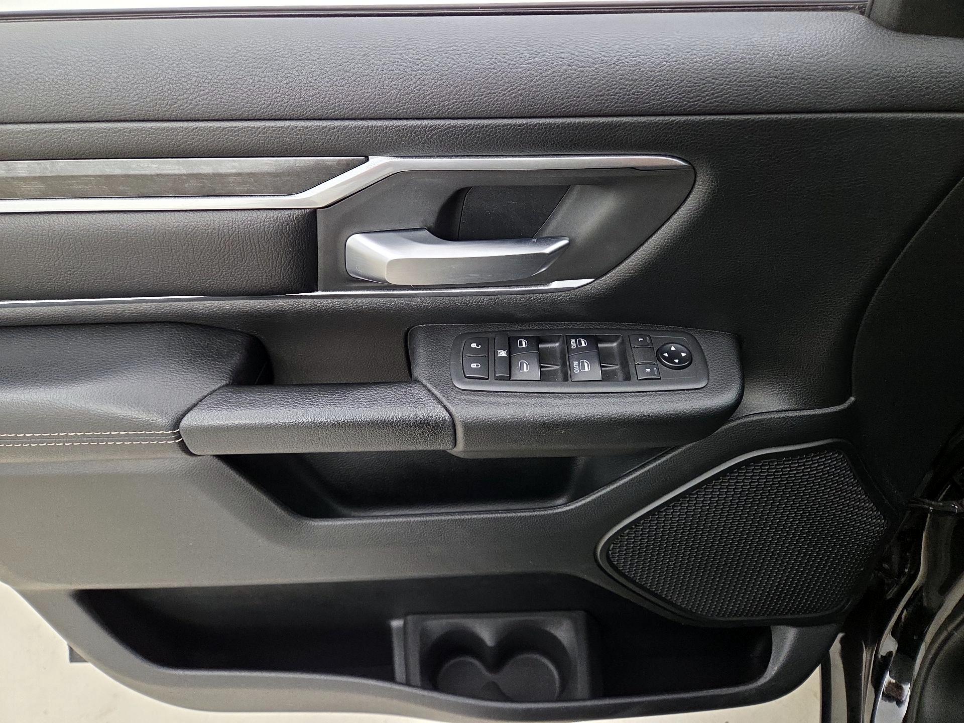 Thumbnail: 2019 RAM 1500 - 12