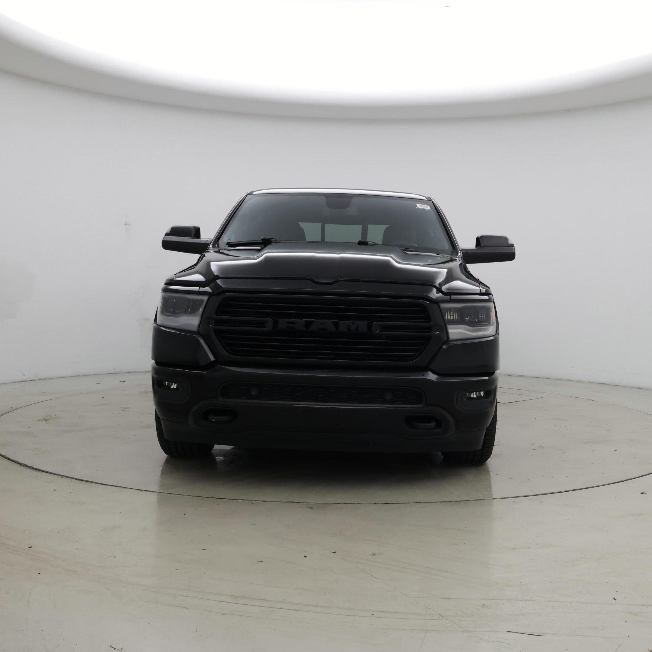Thumbnail: 2019 RAM 1500 - 5