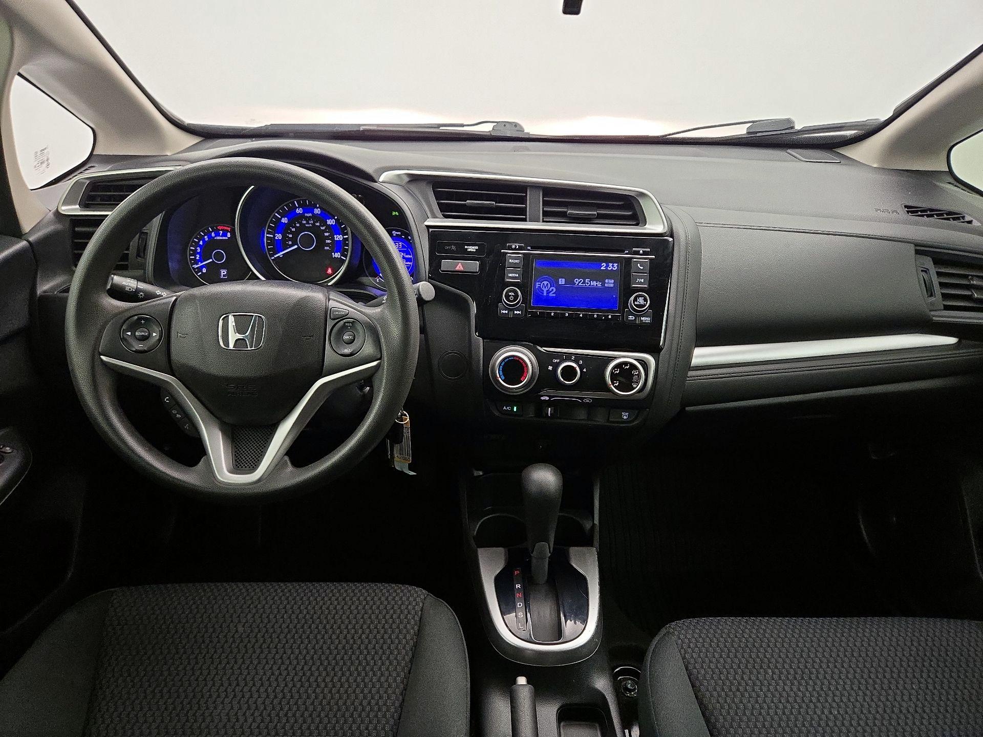 Thumbnail: 2019 Honda Fit - 9