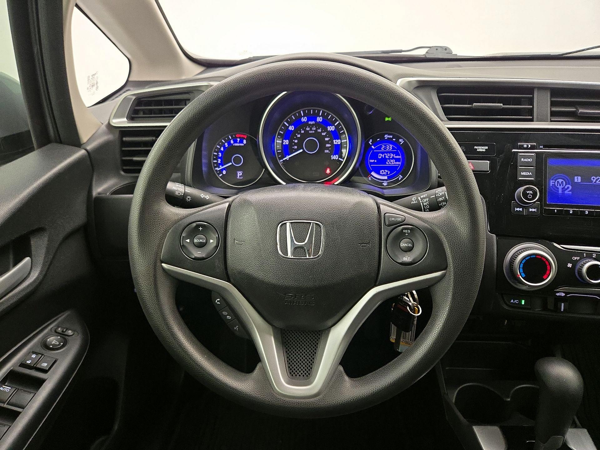 Thumbnail: 2019 Honda Fit - 10