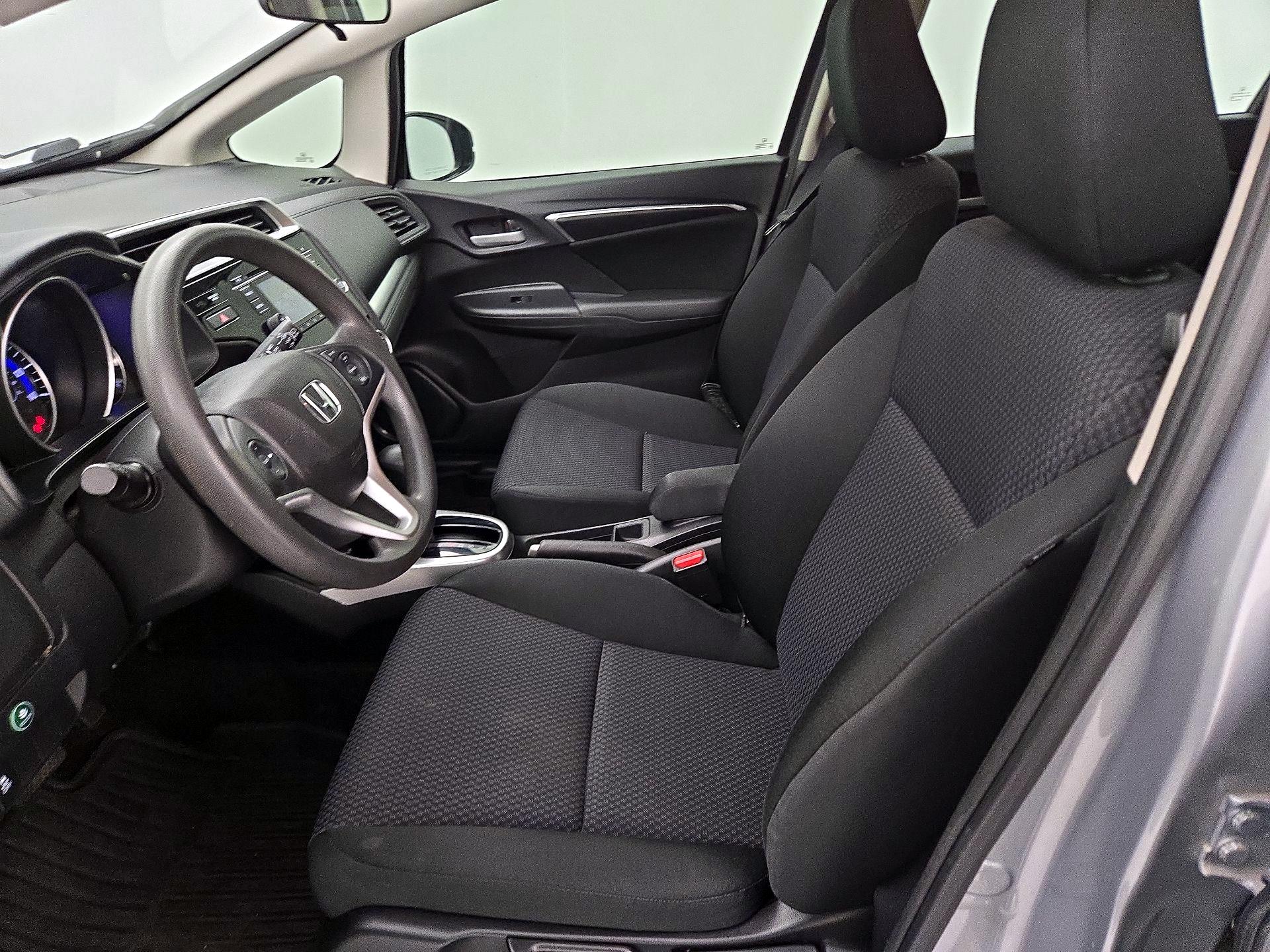 Thumbnail: 2019 Honda Fit - 11