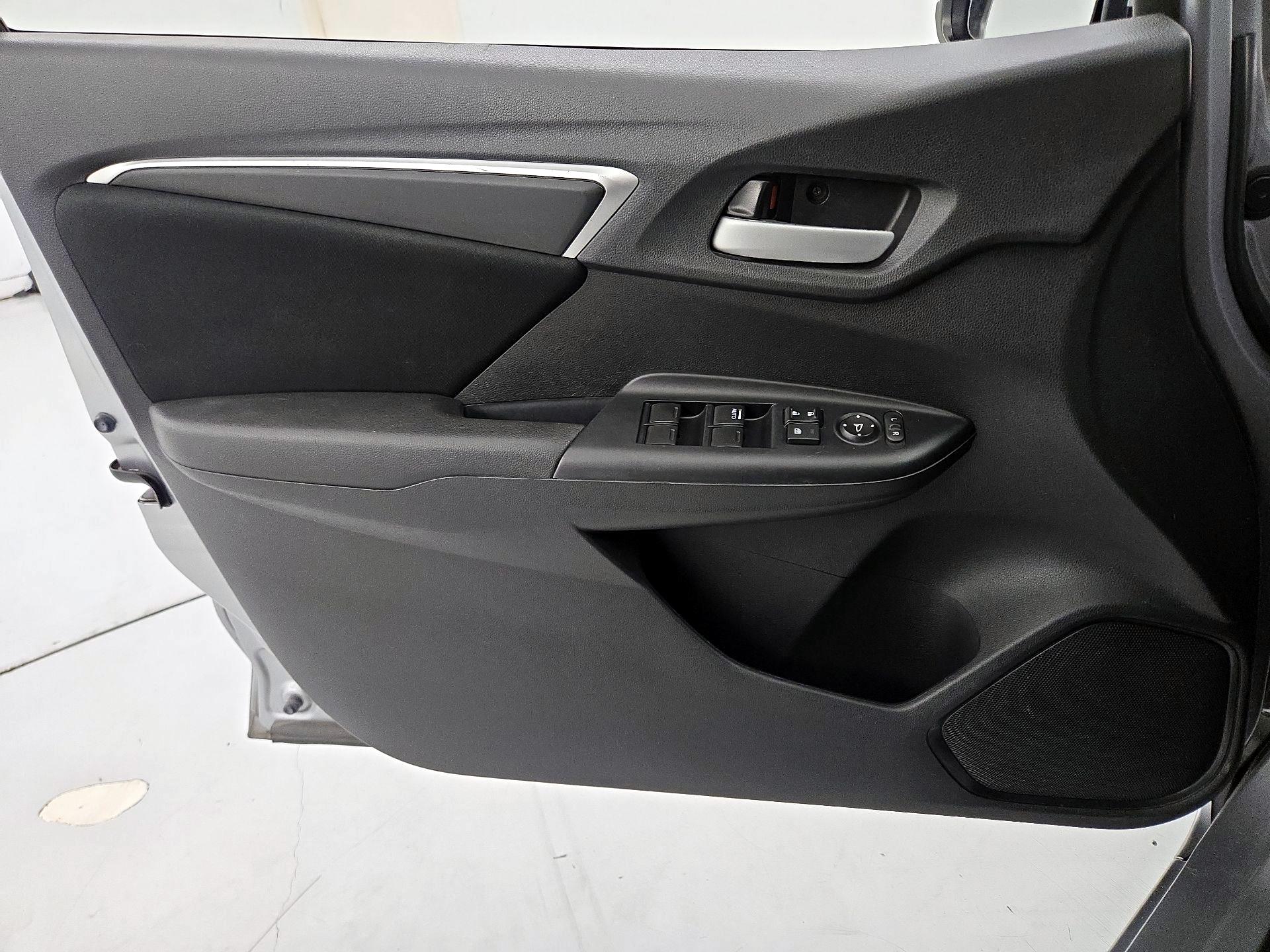 Thumbnail: 2019 Honda Fit - 12