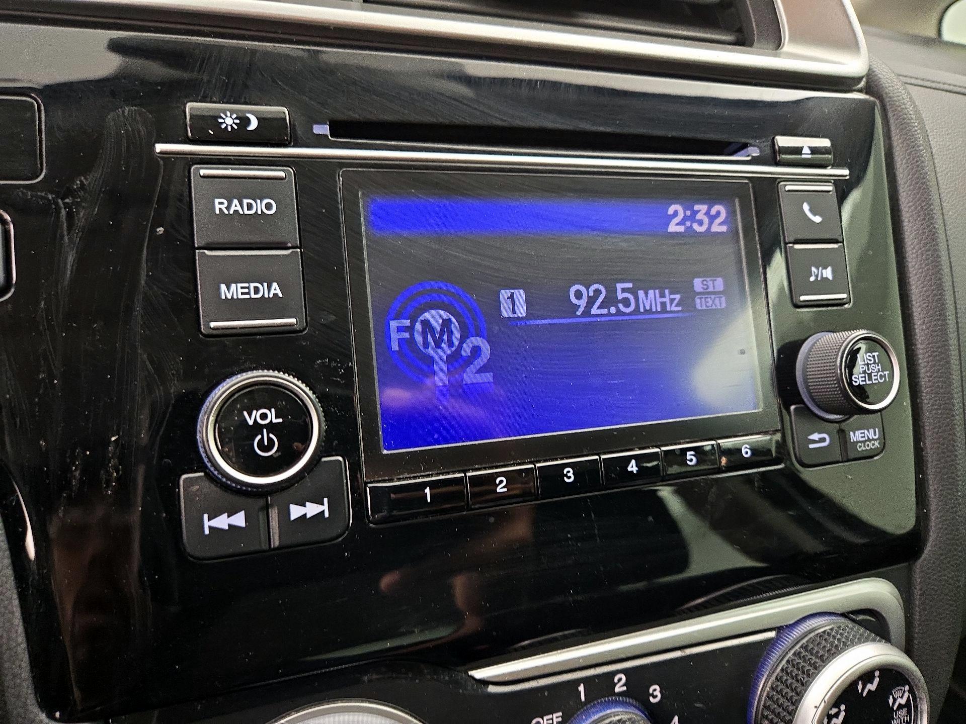 Thumbnail: 2019 Honda Fit - 15