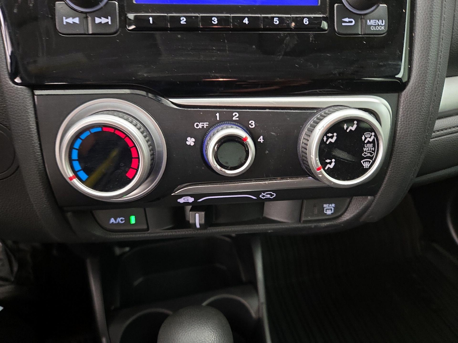 Thumbnail: 2019 Honda Fit - 16