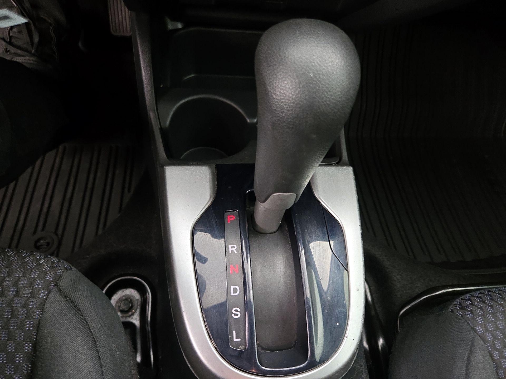 Thumbnail: 2019 Honda Fit - 17