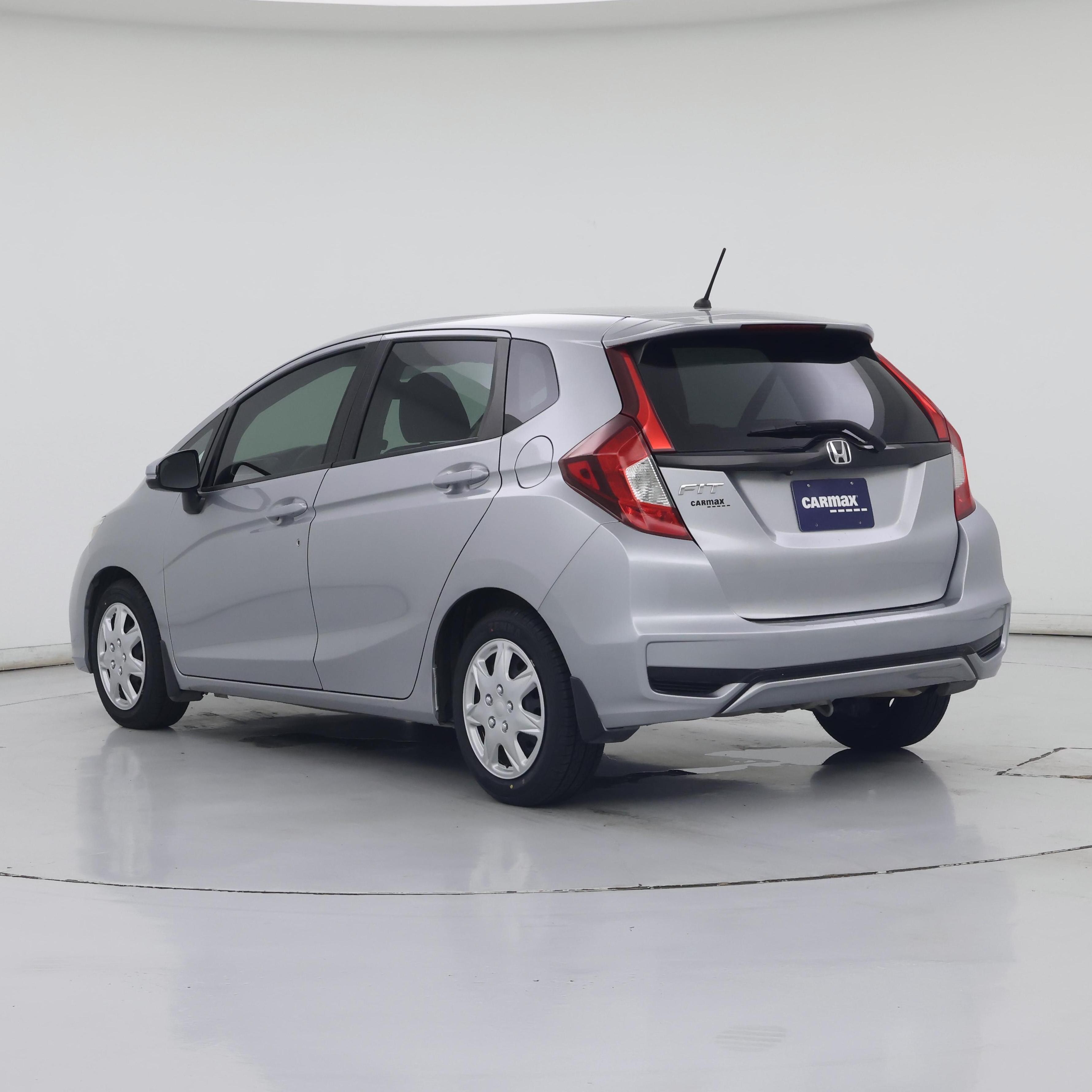 Thumbnail: 2019 Honda Fit - 2