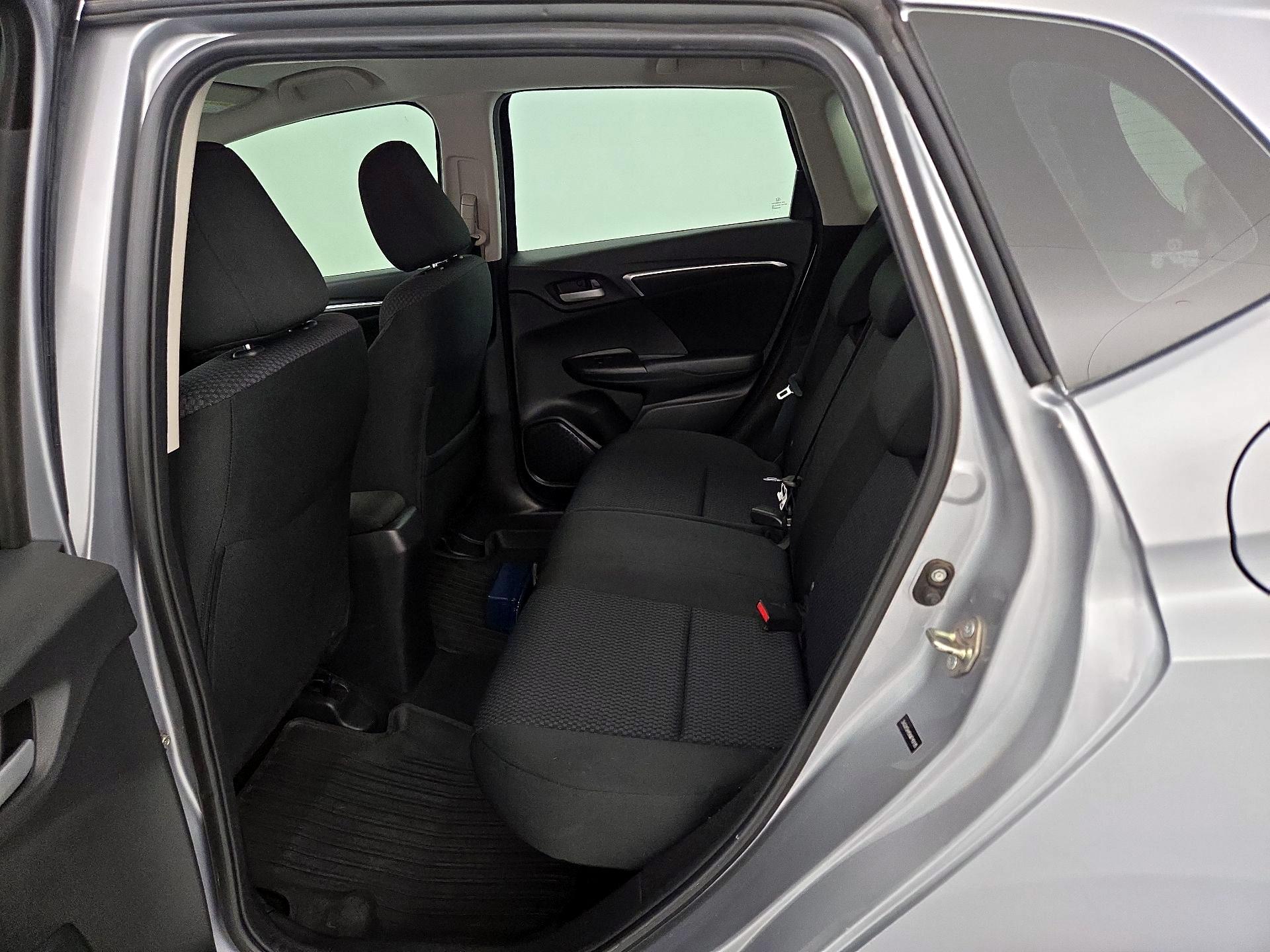Thumbnail: 2019 Honda Fit - 19