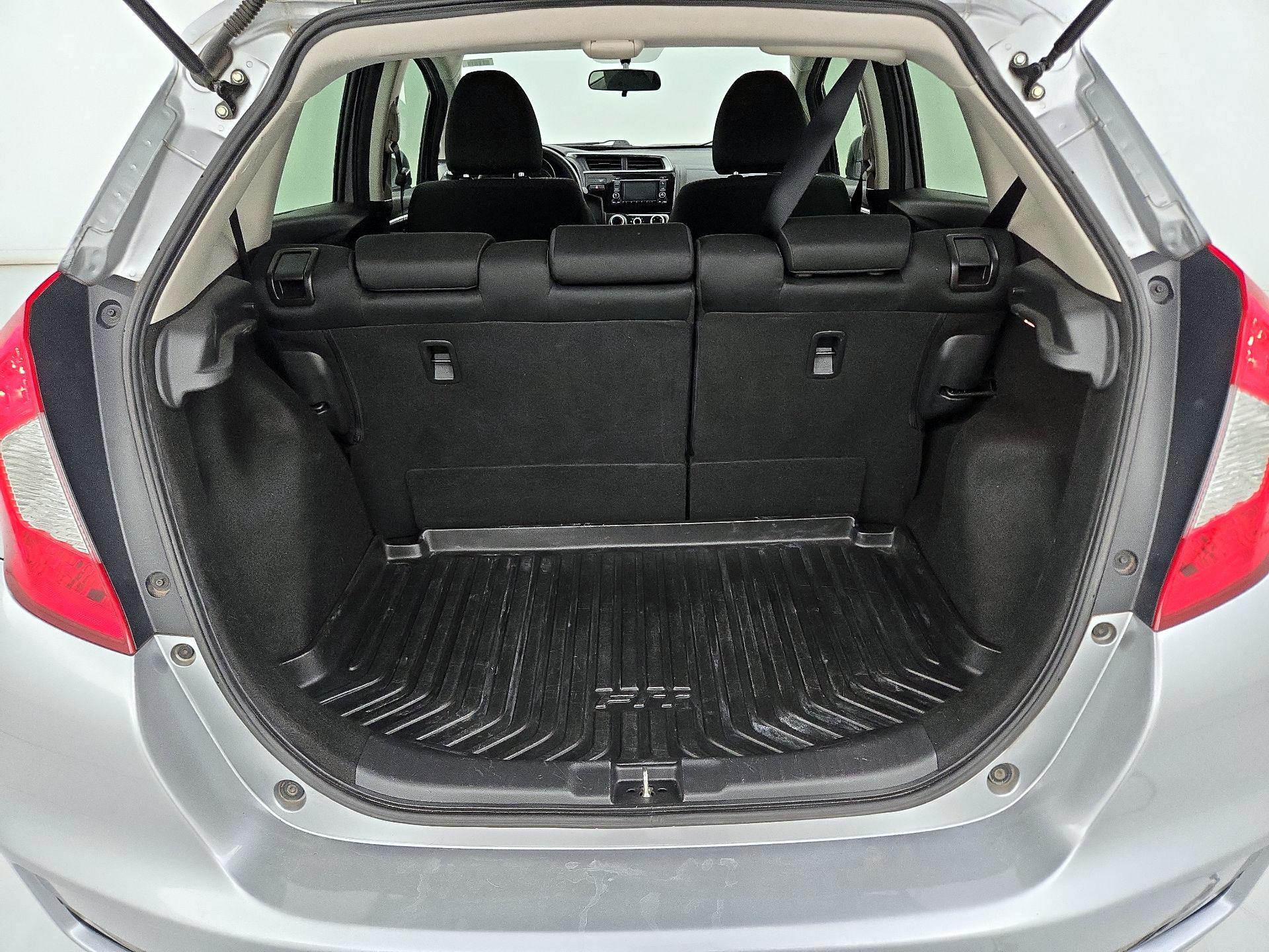 Thumbnail: 2019 Honda Fit - 20