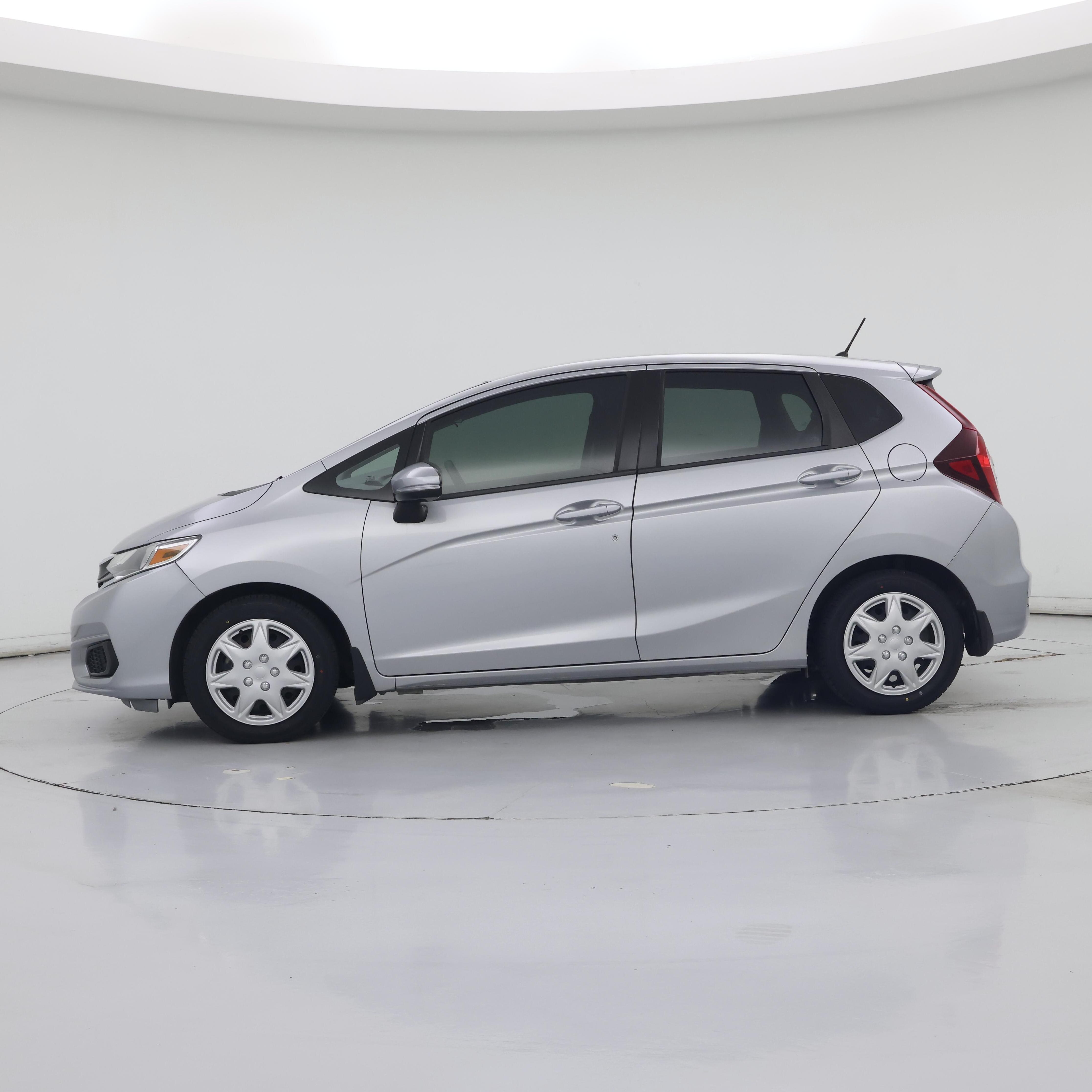 Thumbnail: 2019 Honda Fit - 3