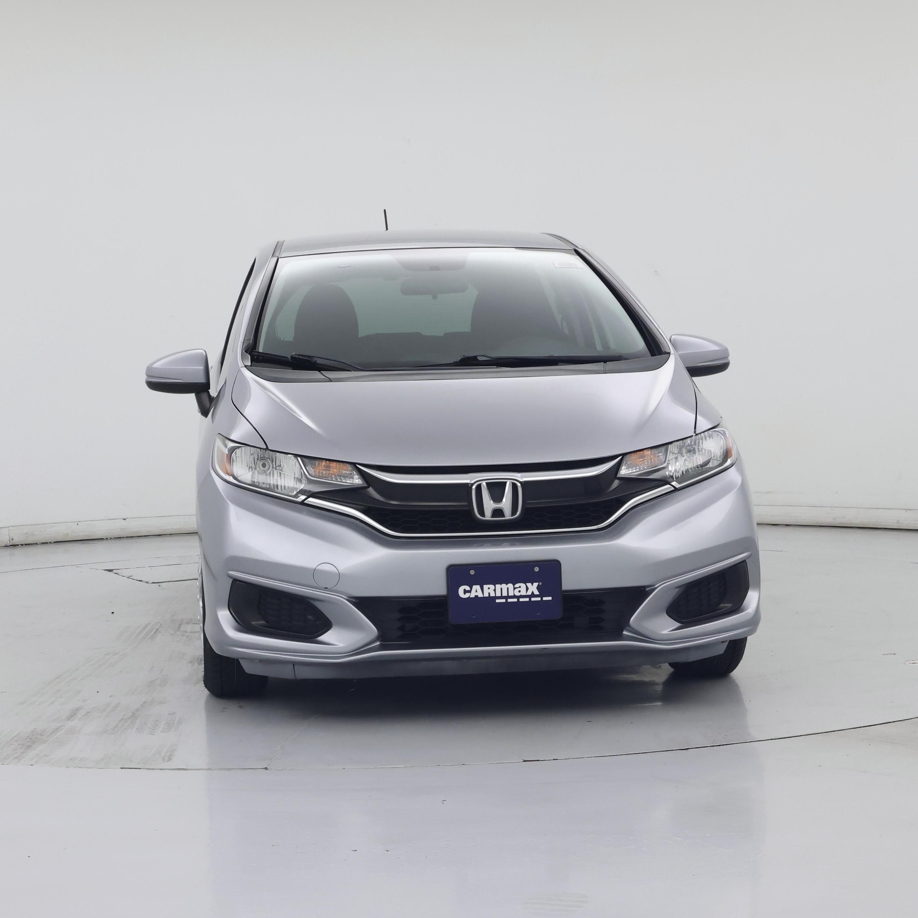 Thumbnail: 2019 Honda Fit - 5