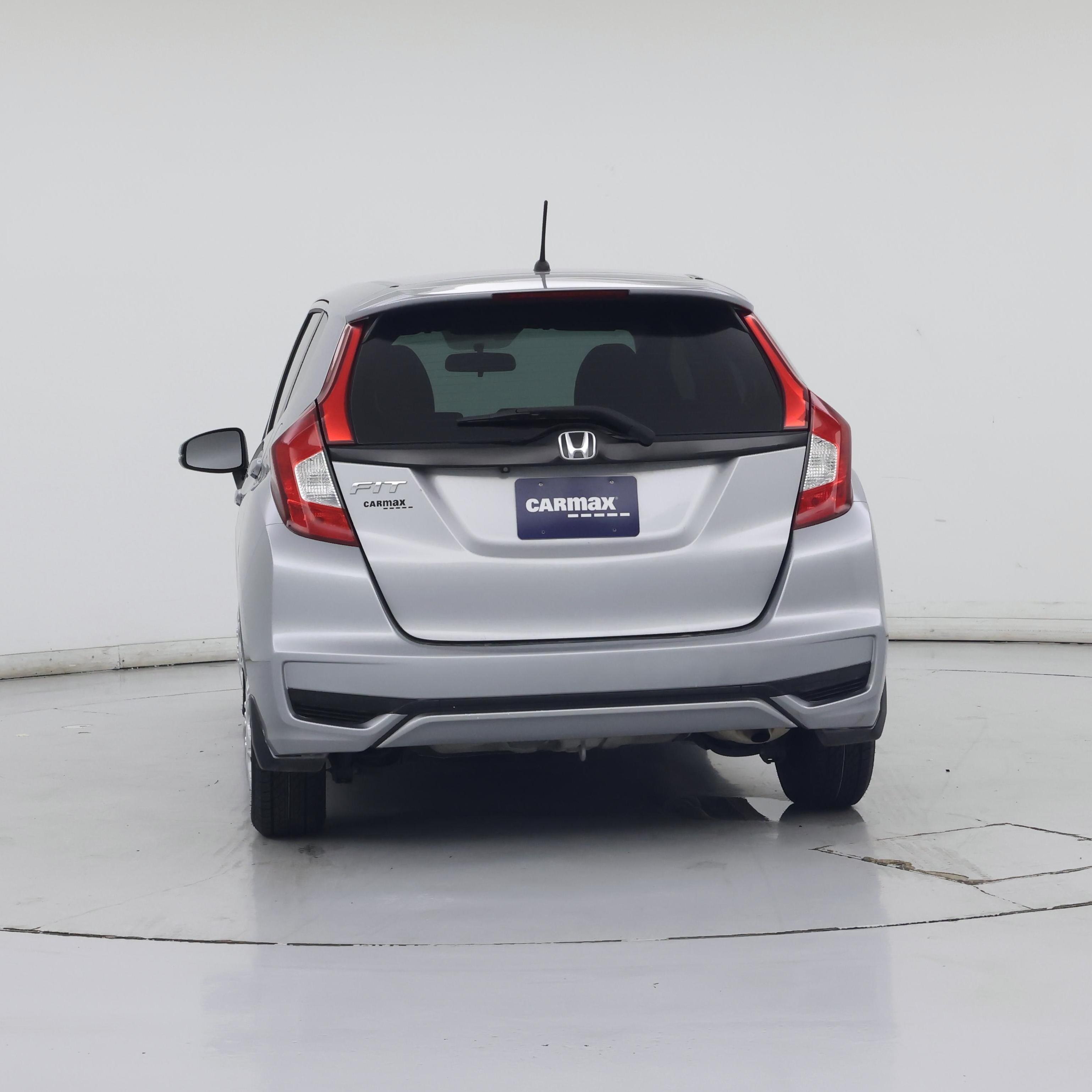 Thumbnail: 2019 Honda Fit - 6