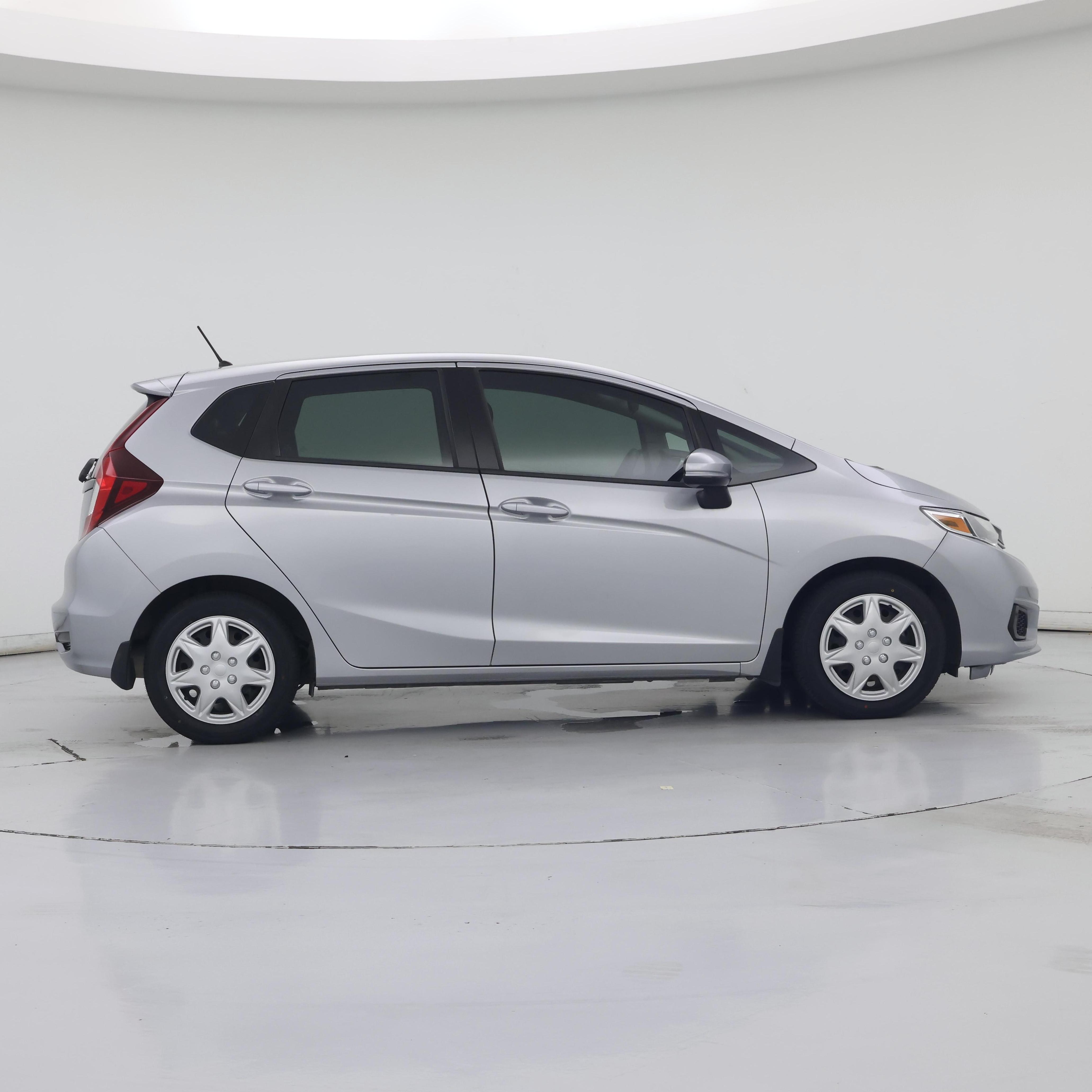 Thumbnail: 2019 Honda Fit - 7