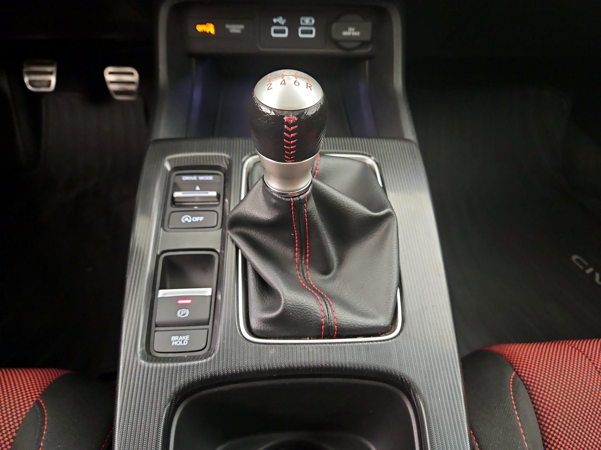 Thumbnail: 2022 Honda Civic - 17