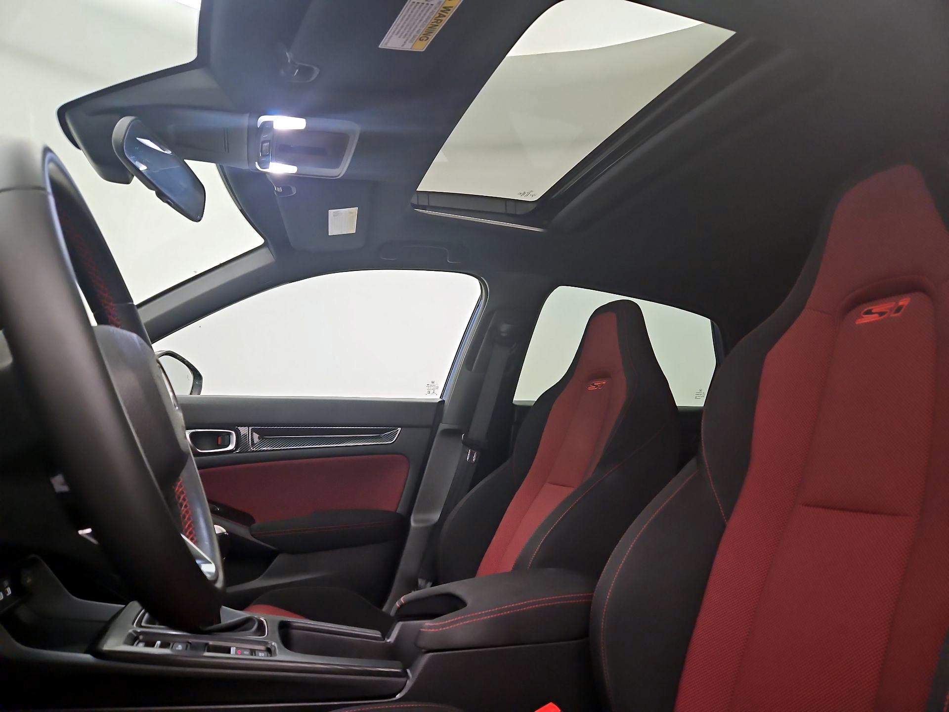 Thumbnail: 2022 Honda Civic - 19