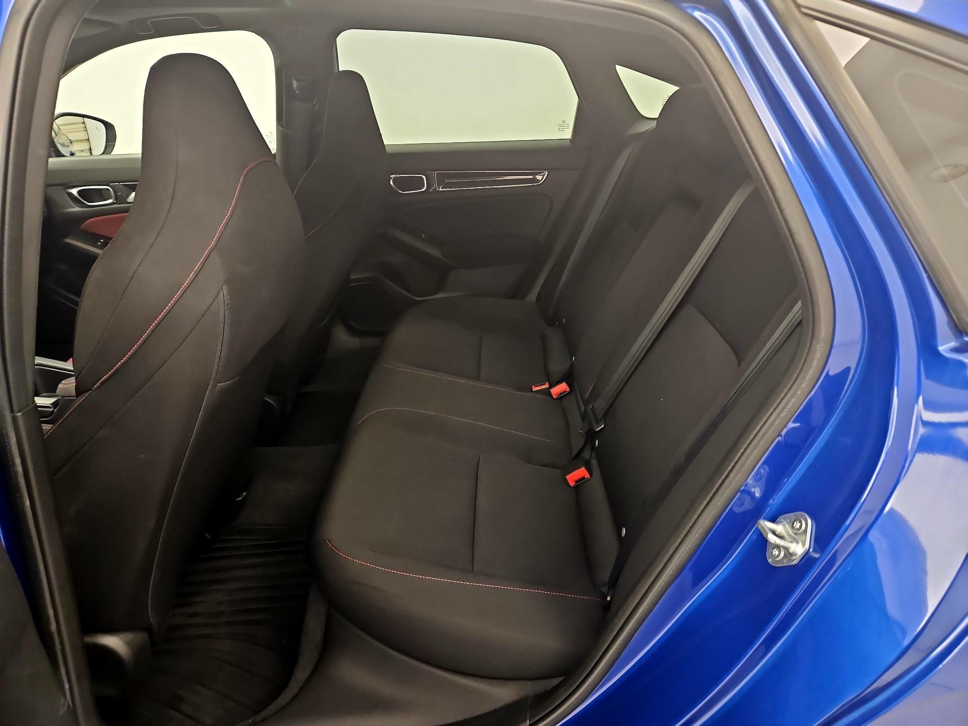 Thumbnail: 2022 Honda Civic - 20