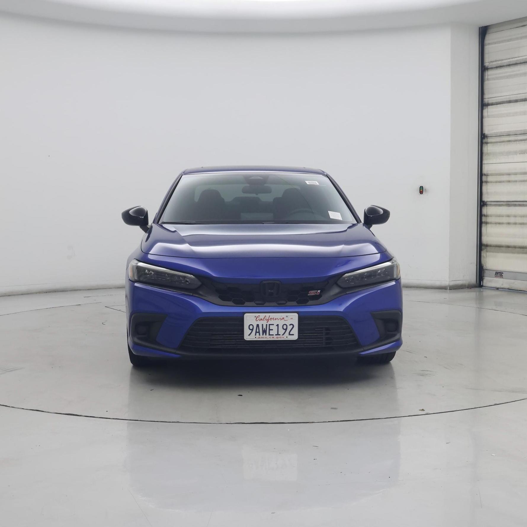 Thumbnail: 2022 Honda Civic - 5