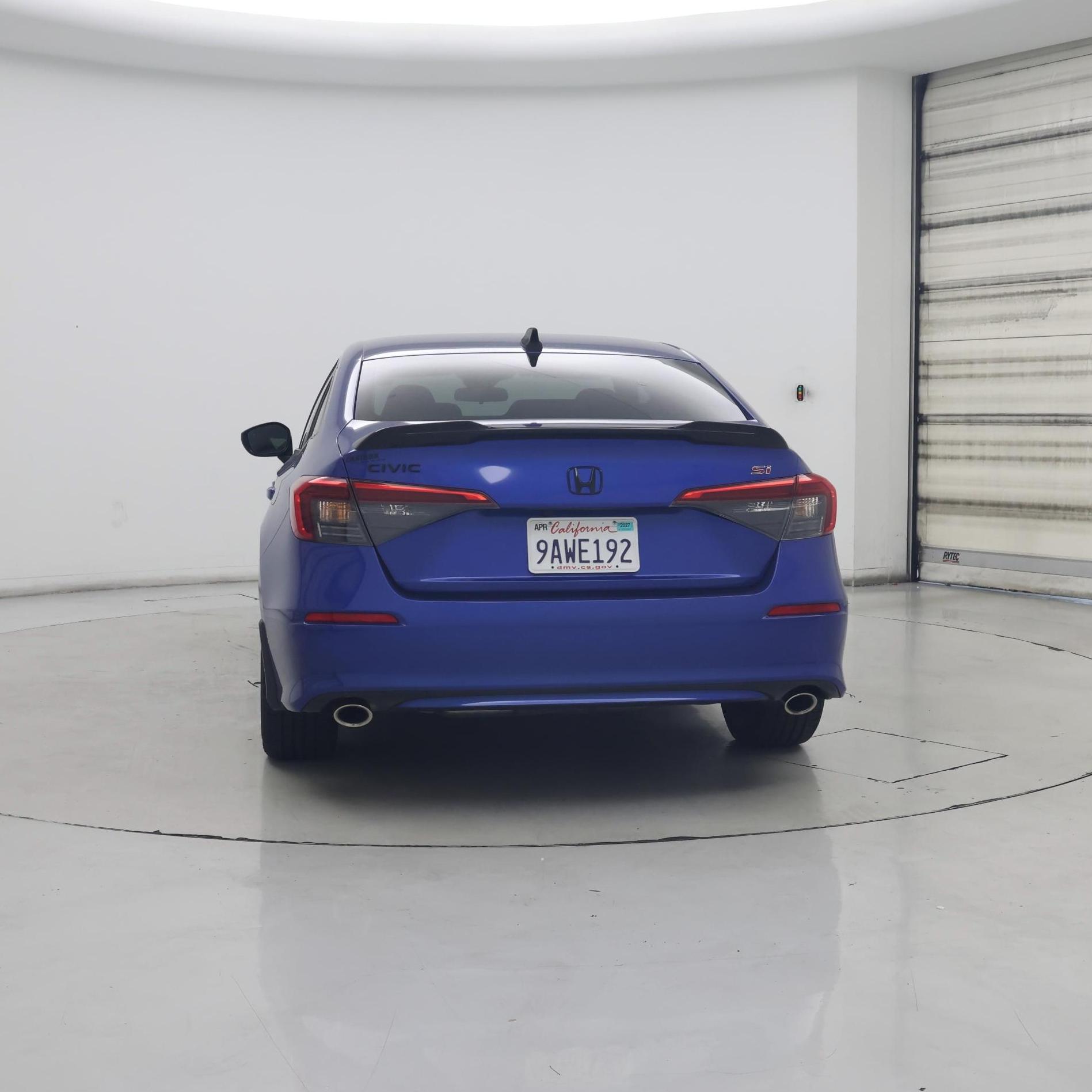Thumbnail: 2022 Honda Civic - 6