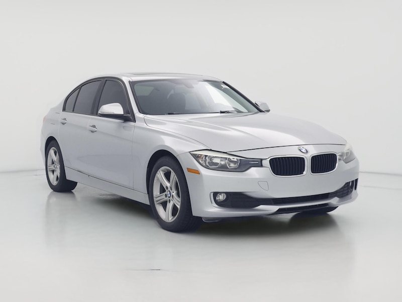 2014 BMW 3 Series 320i -
                  Gastonia, NC