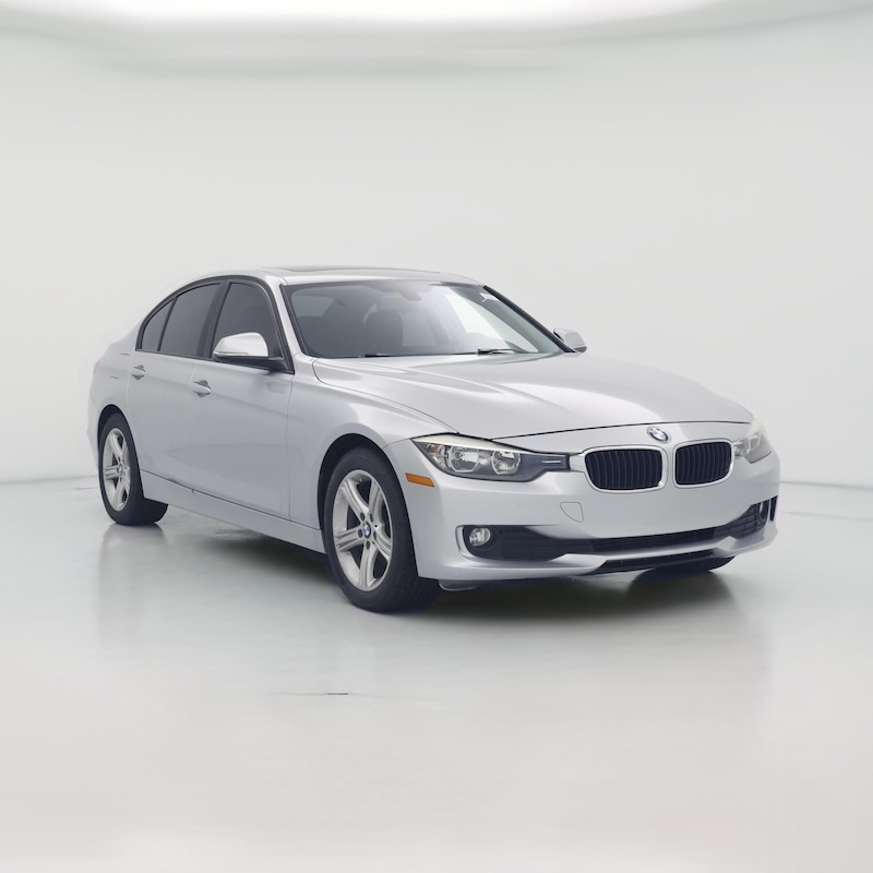 2014 BMW 320 I