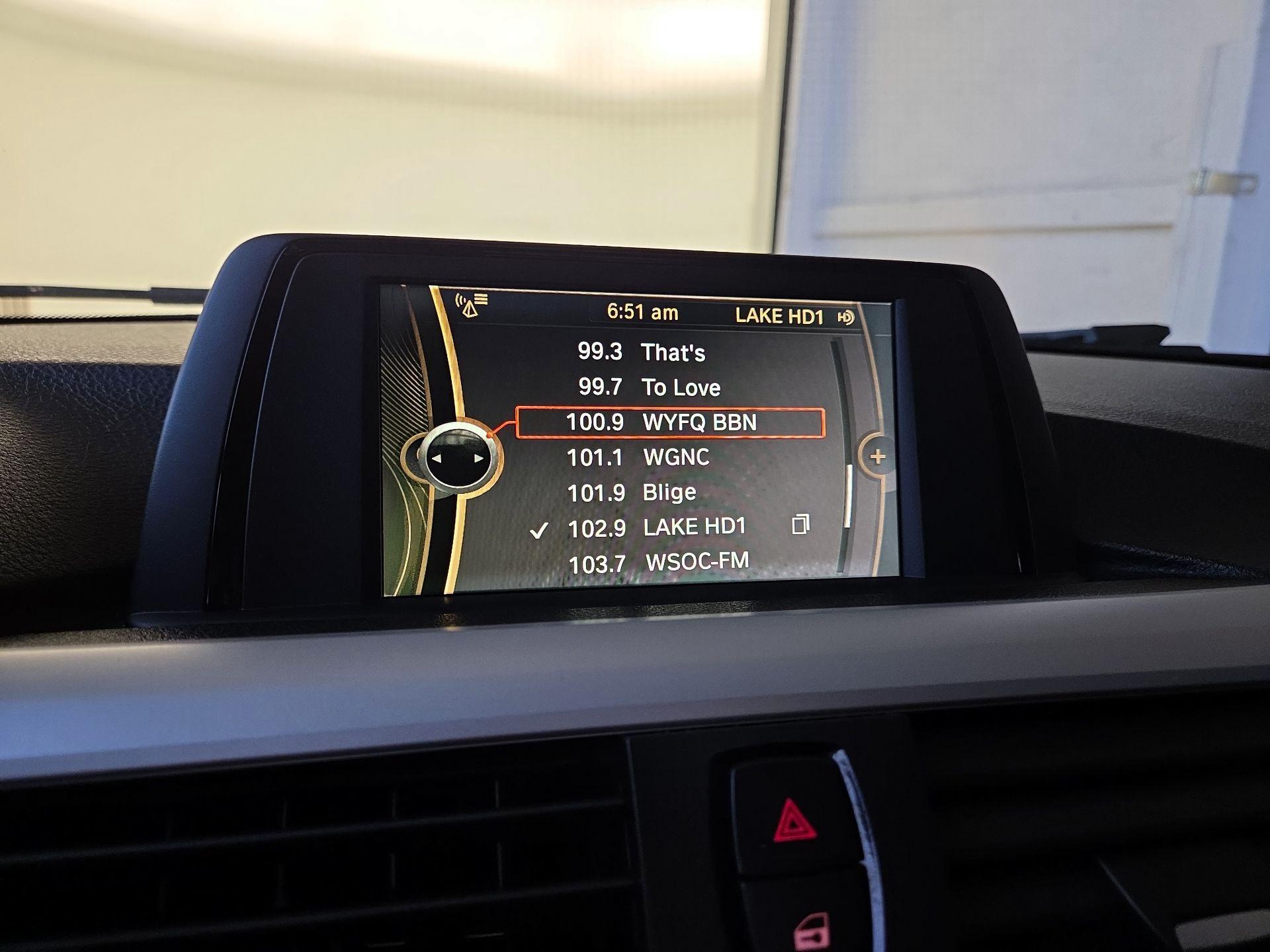 Thumbnail: 2014 BMW 3 Series - 14