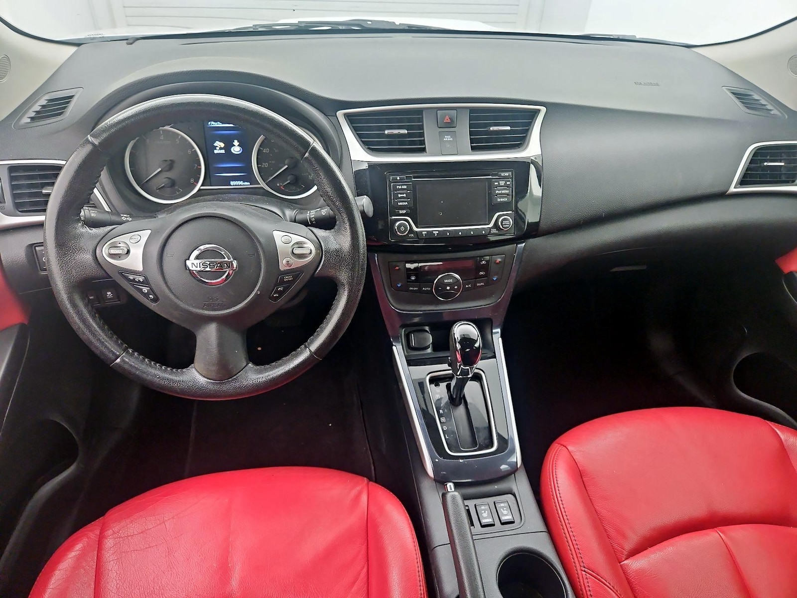 Rear View Camera