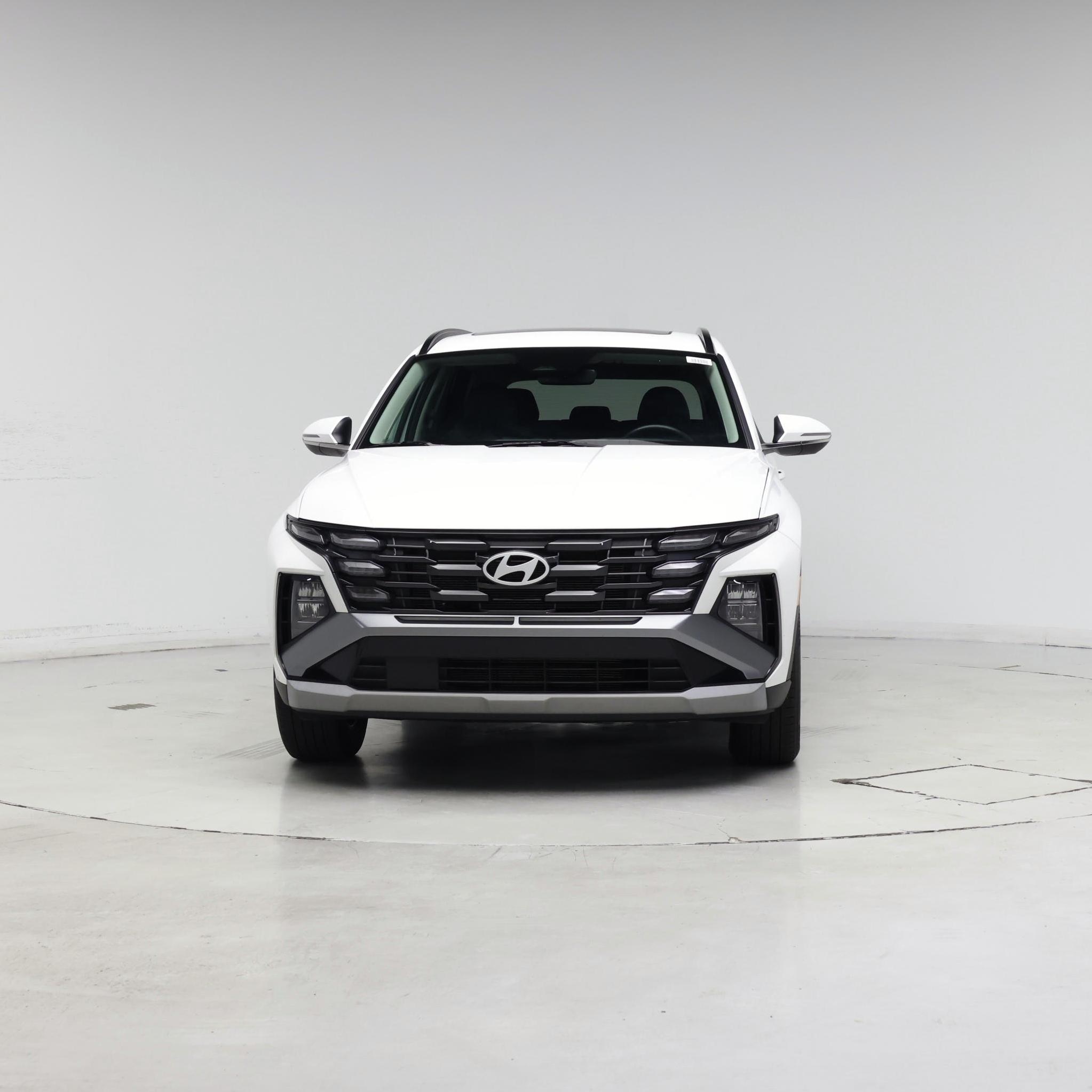 Thumbnail: 2025 Hyundai Tucson - 5