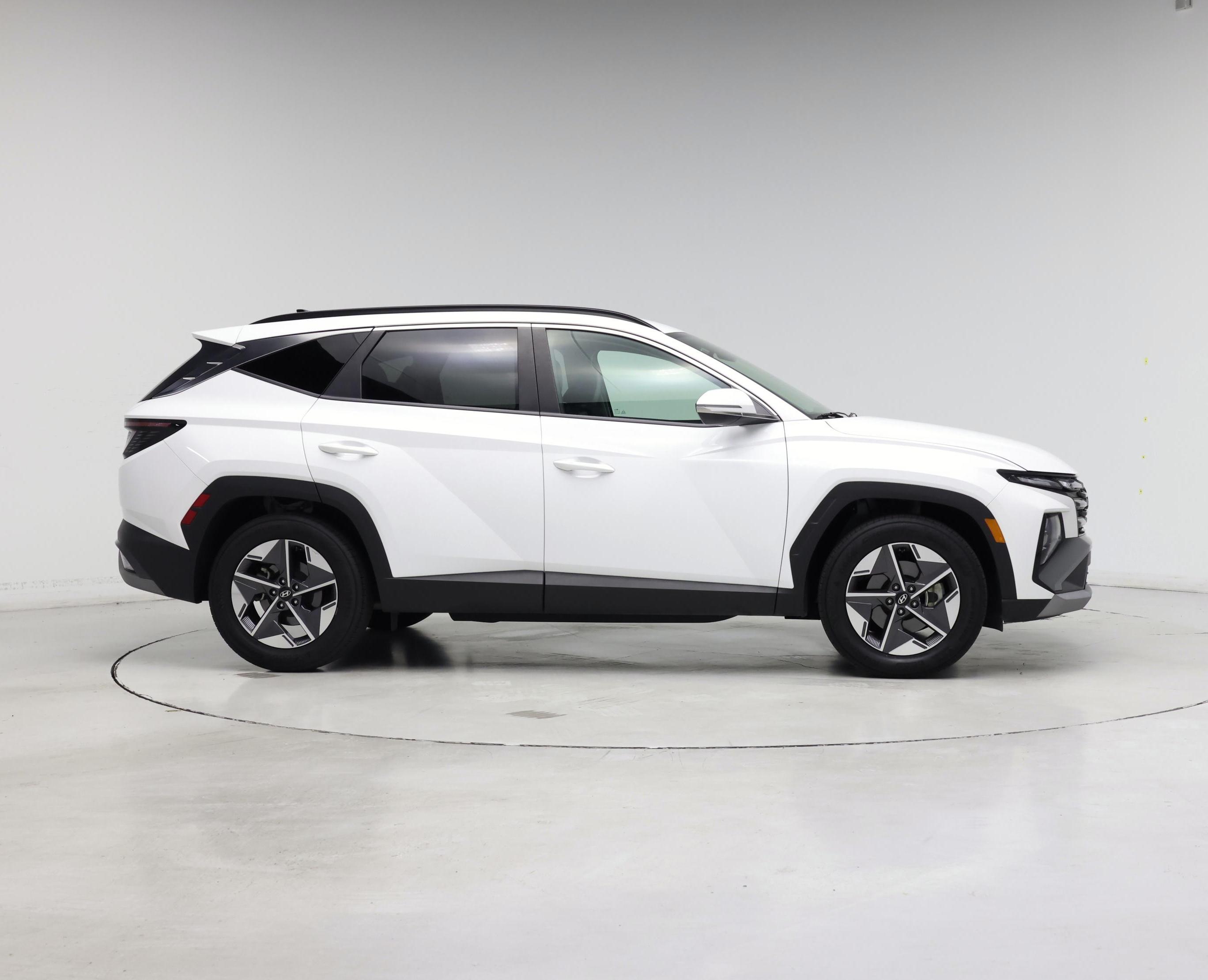 Thumbnail: 2025 Hyundai Tucson - 7