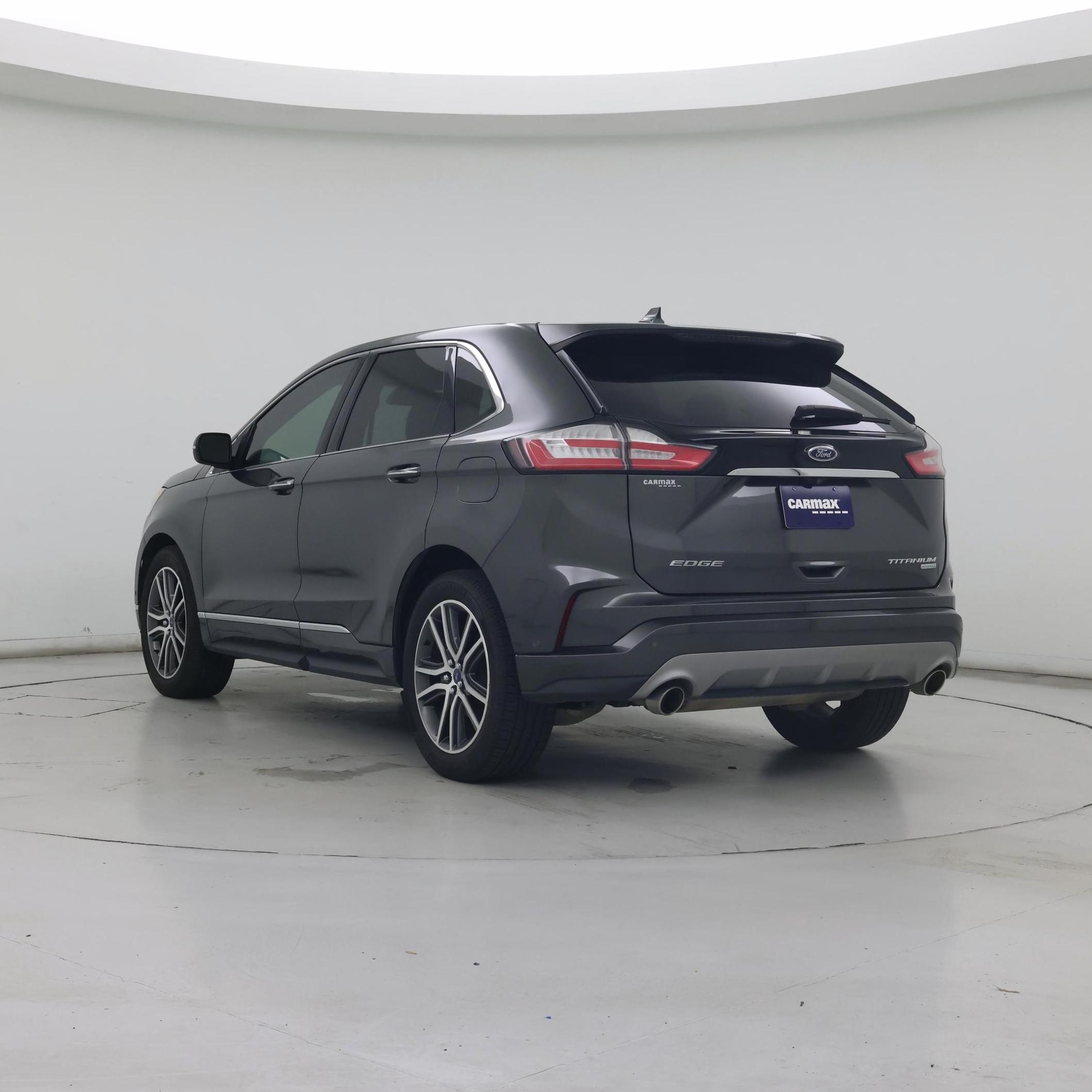 Thumbnail: 2019 Ford Edge - 2